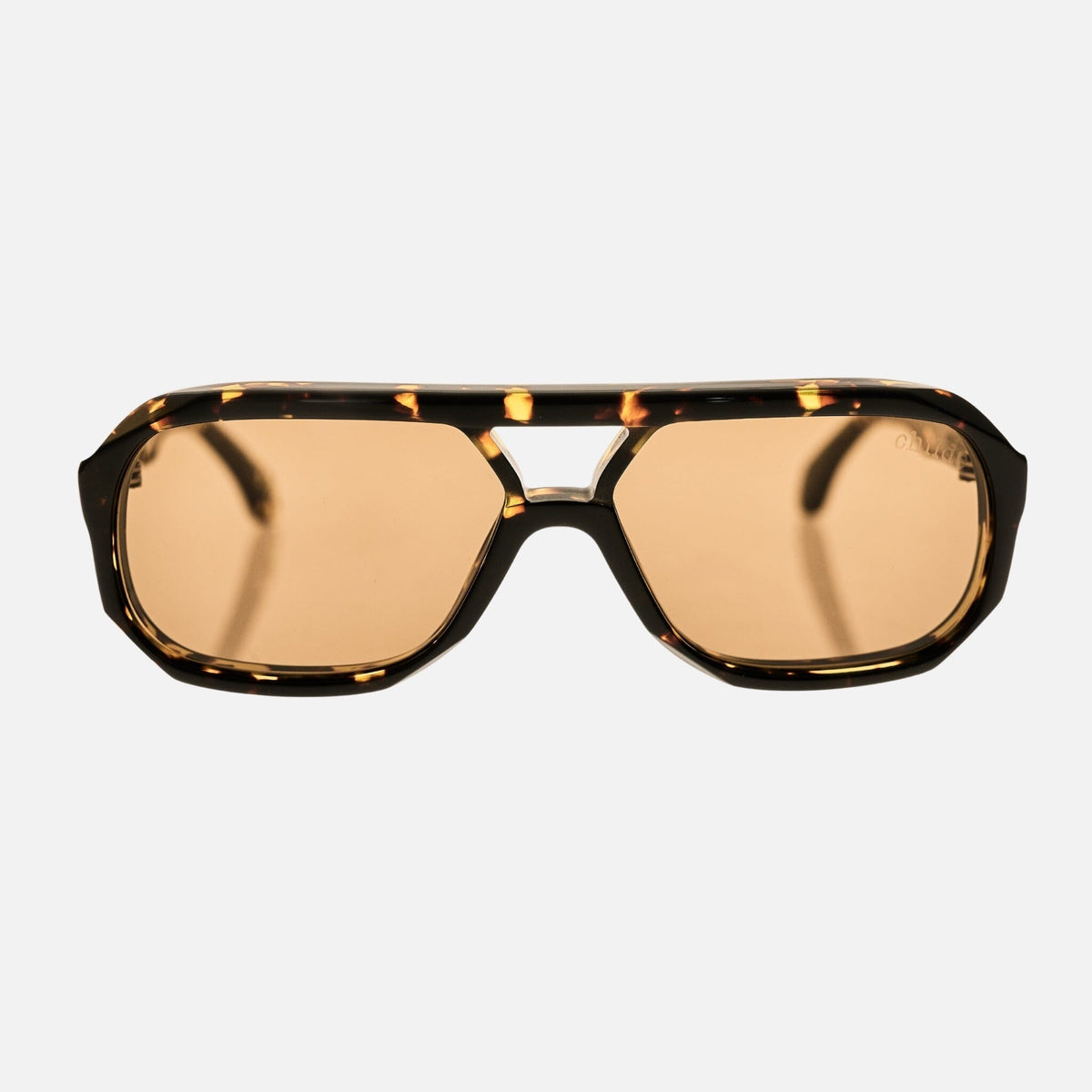 AUDIO Gloss Tort | Amber Bio Lens