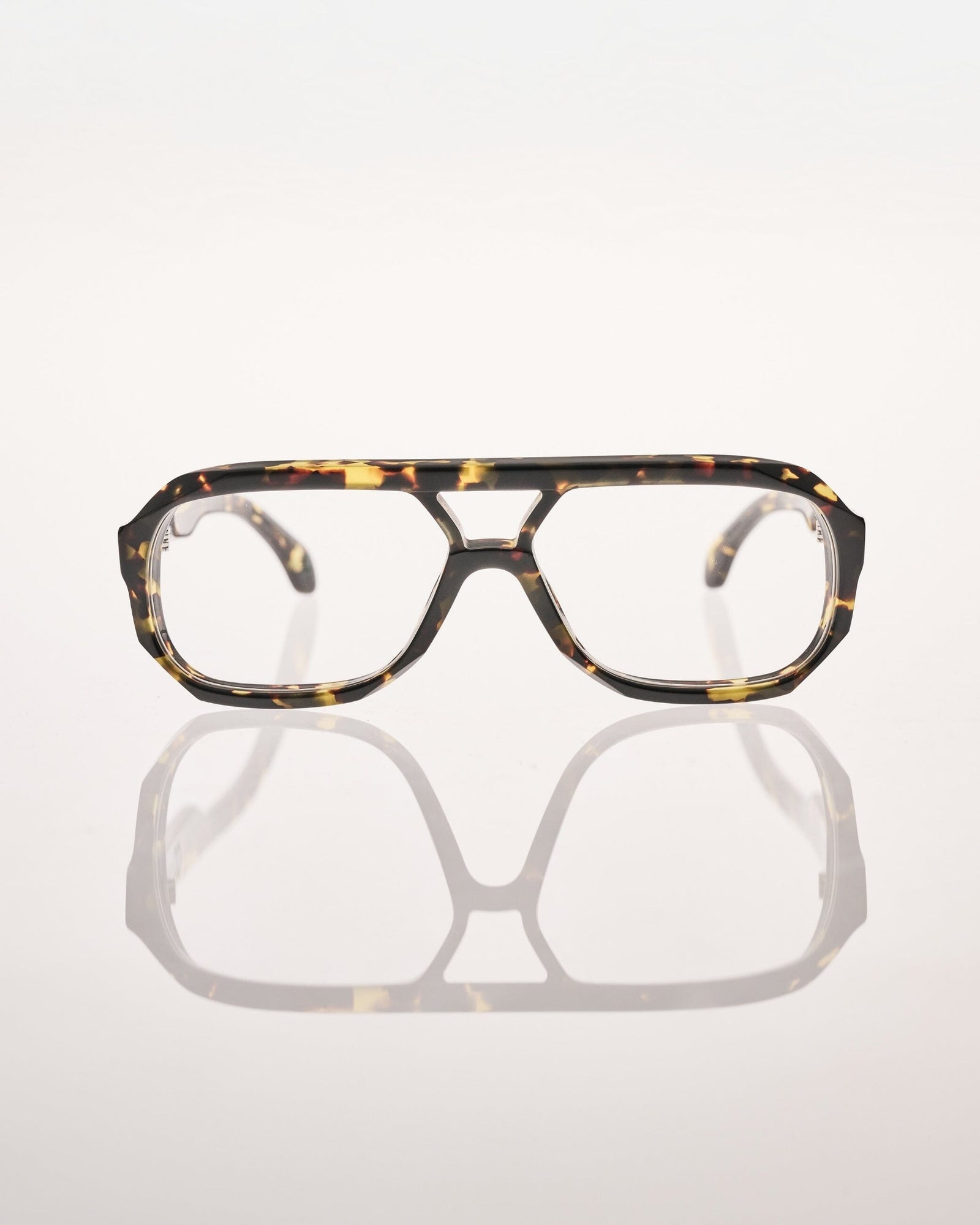 AUDIO Gloss Tort | Prescription Lens