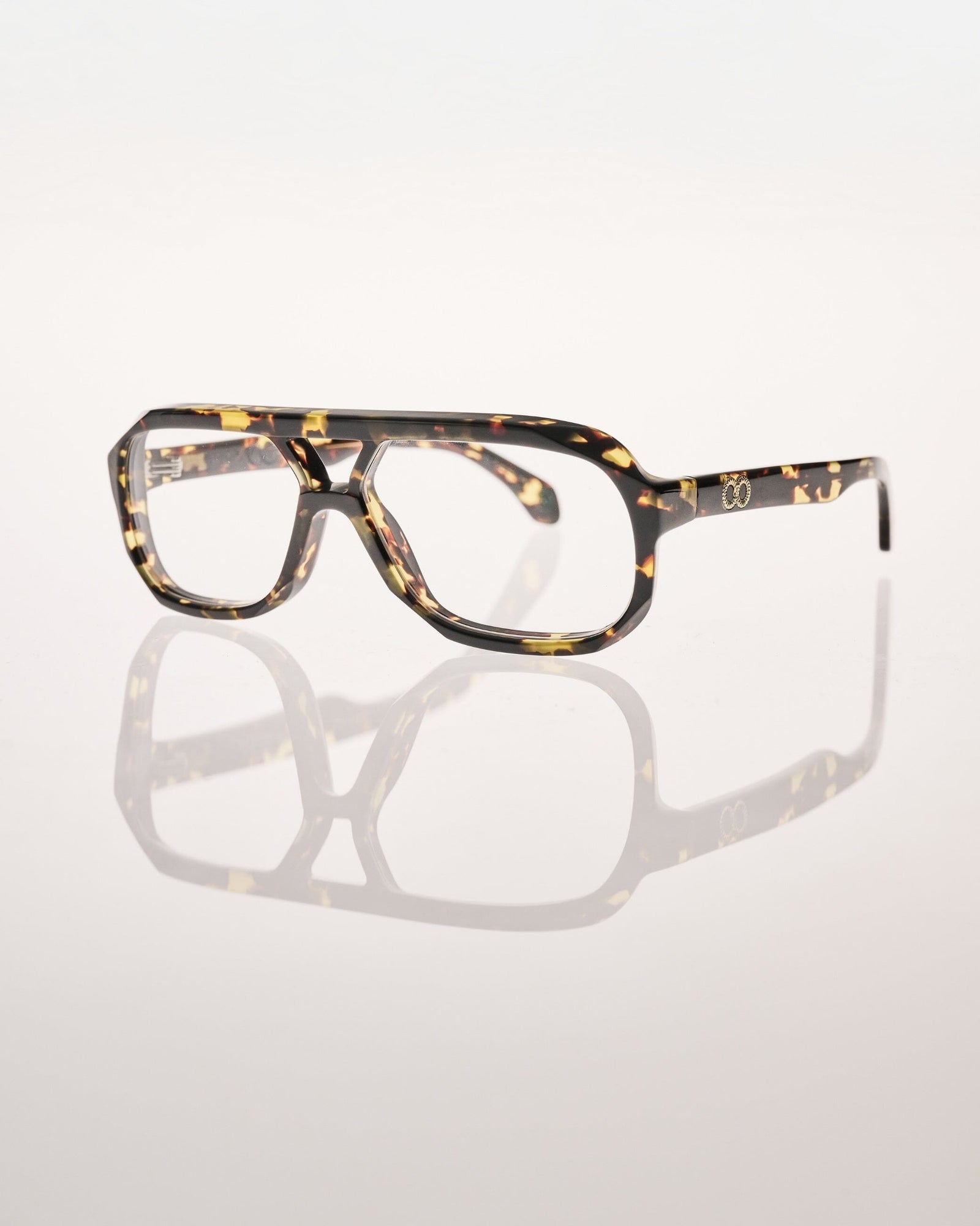 AUDIO Gloss Tort | Prescription Lens