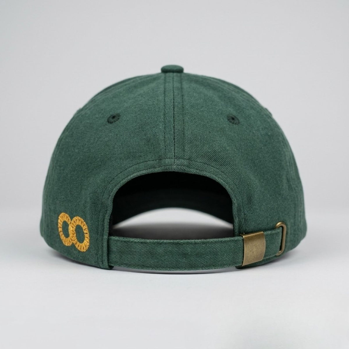 All About You Dad Cap - Green