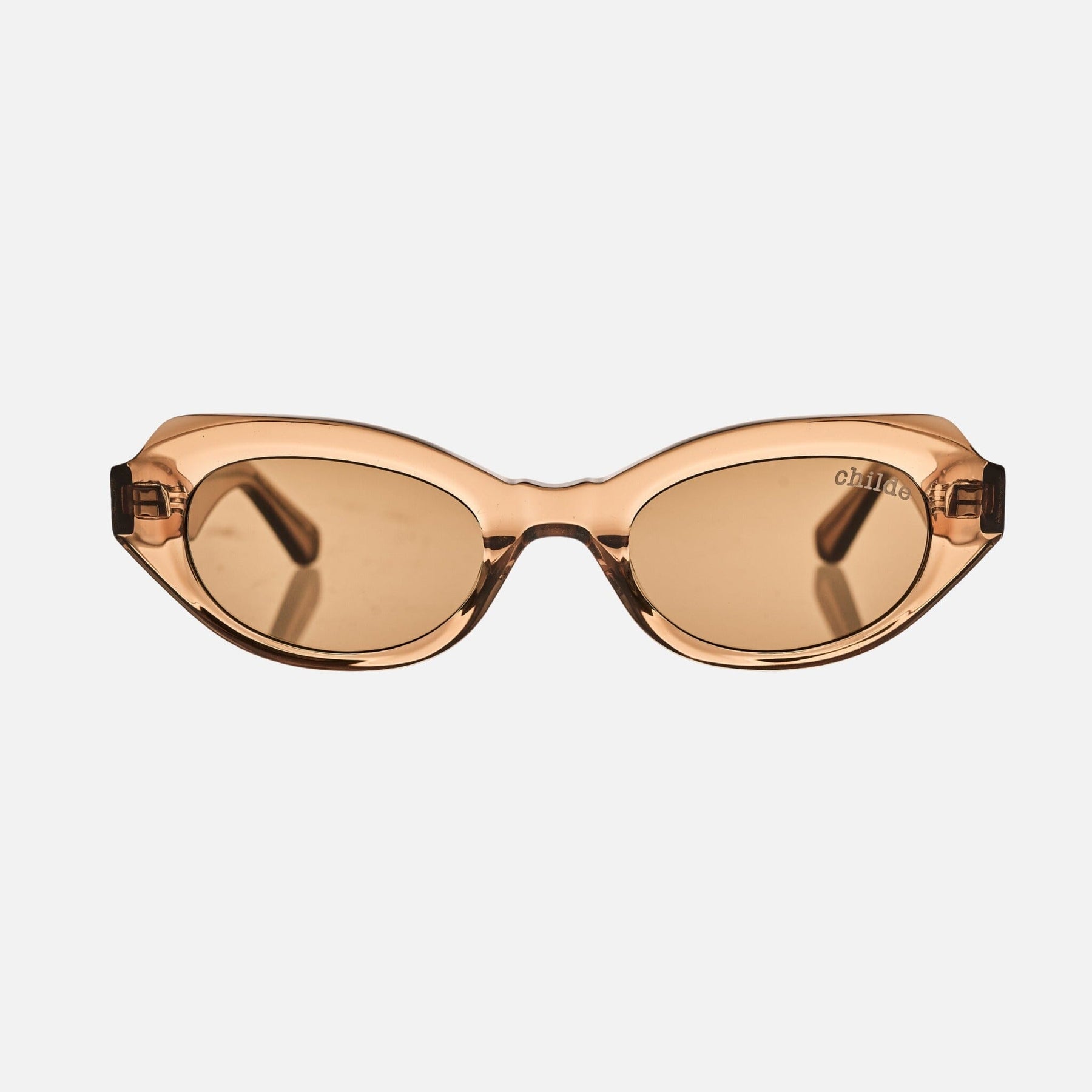 Protection for strong sun.