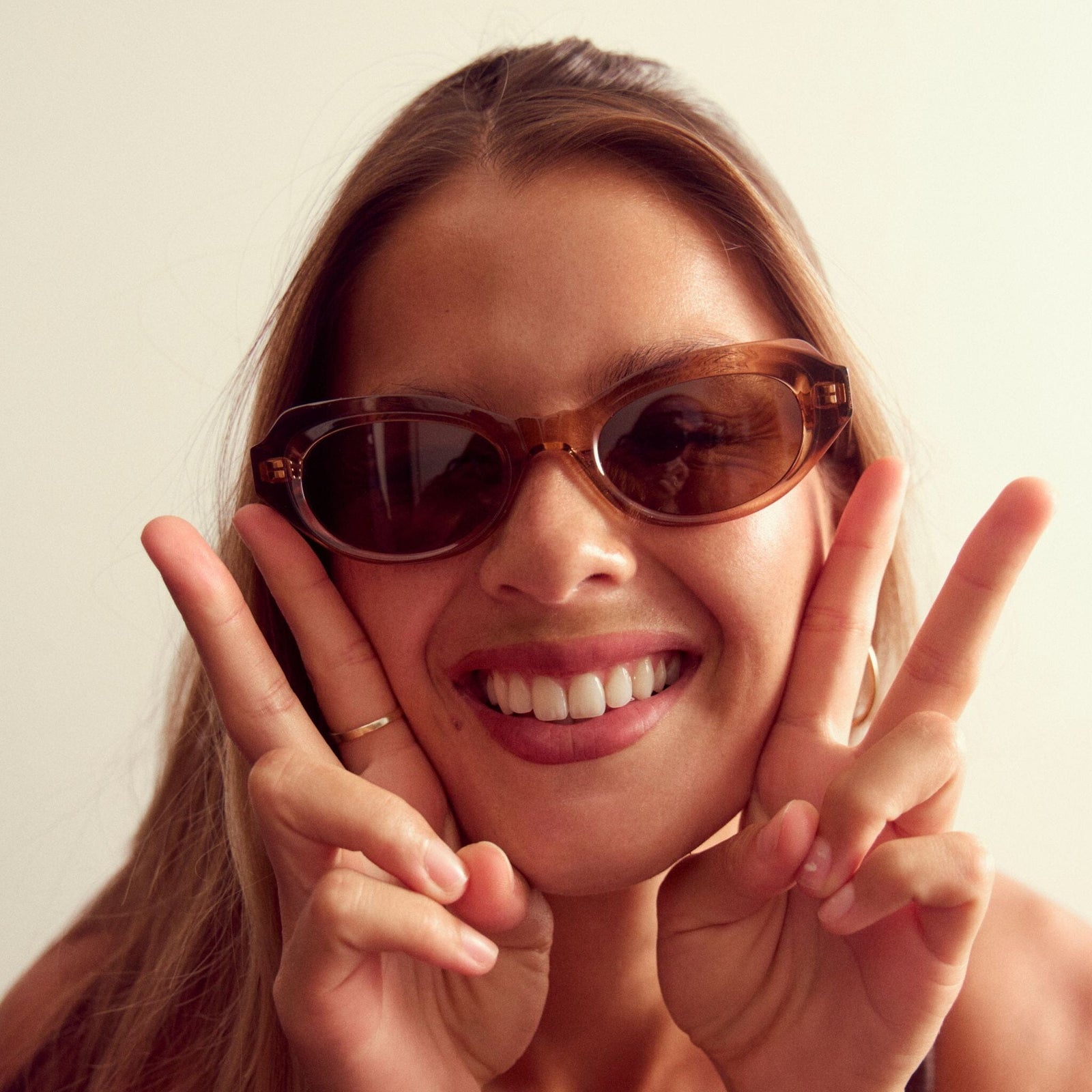 BALLET Cola | Amber Bio Lens