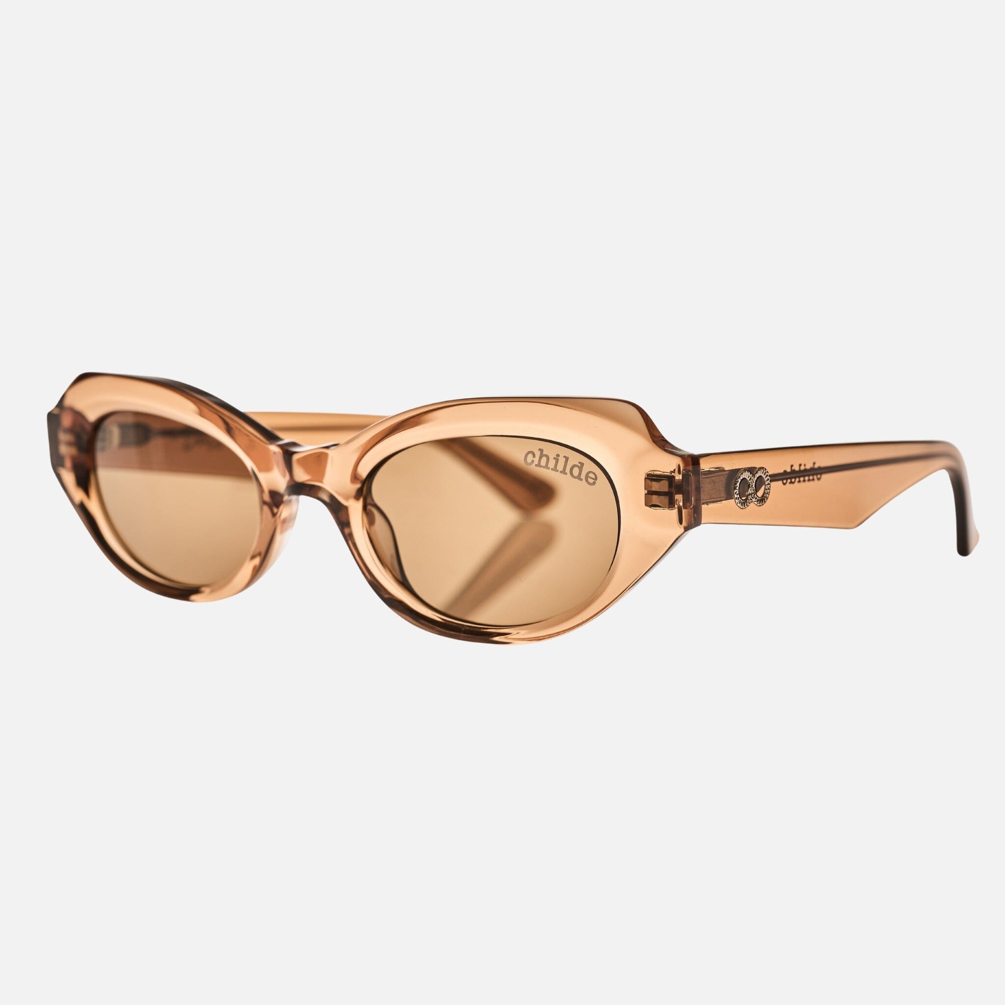 A frame that gives something back.