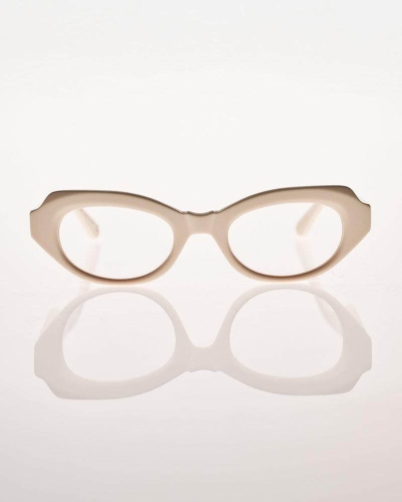 BALLET Ivory Citron | Prescription Lens