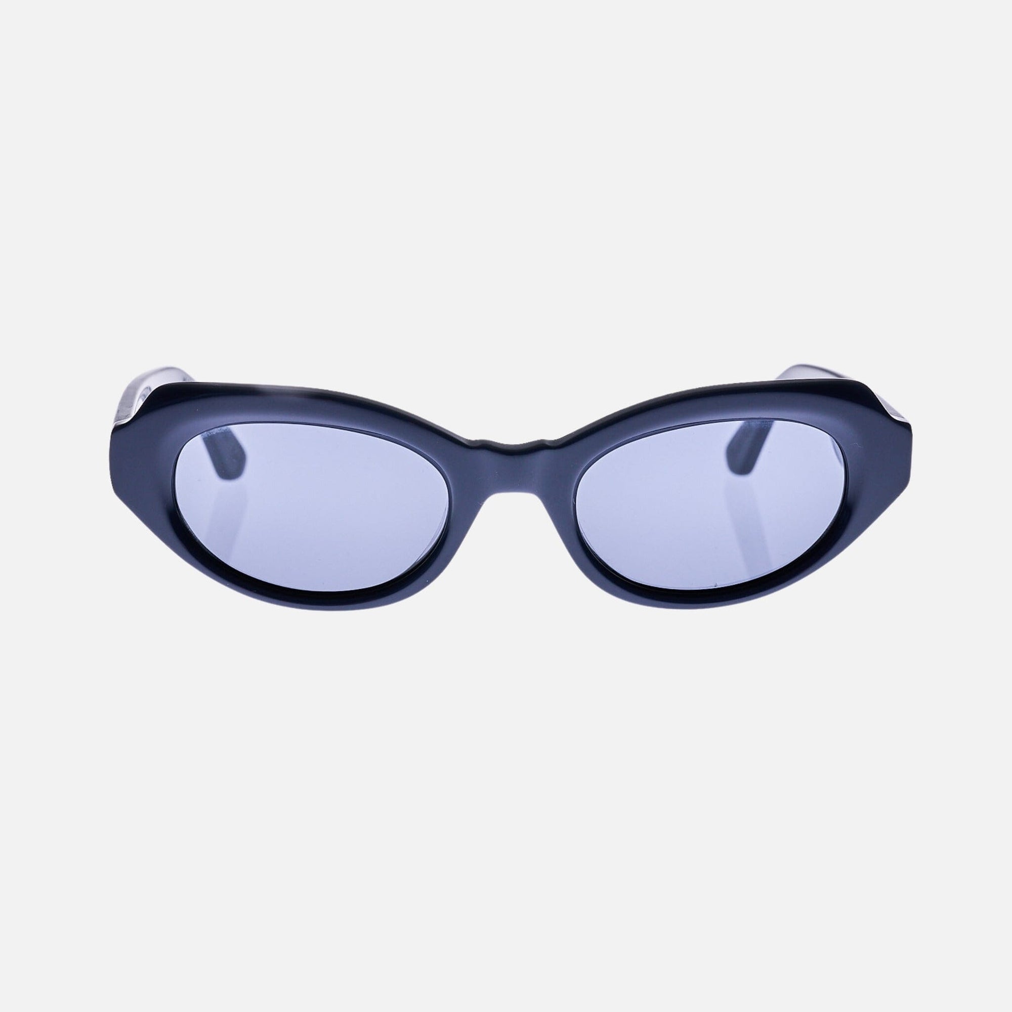 BALLET Midnight Blue | Grey Bio Lens