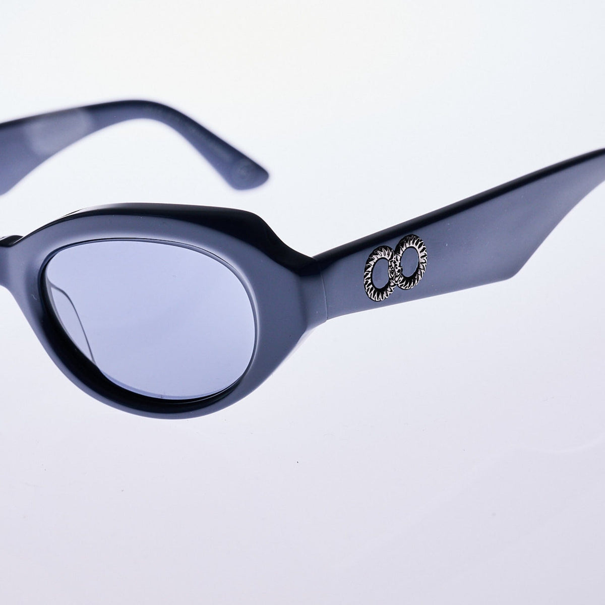 BALLET Midnight Blue | Grey Bio Lens