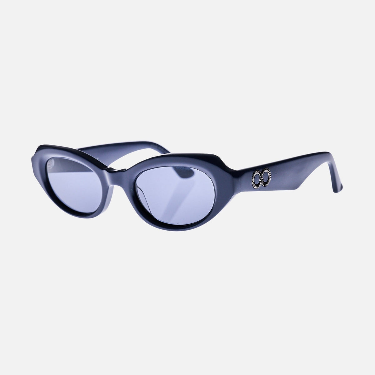 BALLET Midnight Blue | Grey Bio Lens