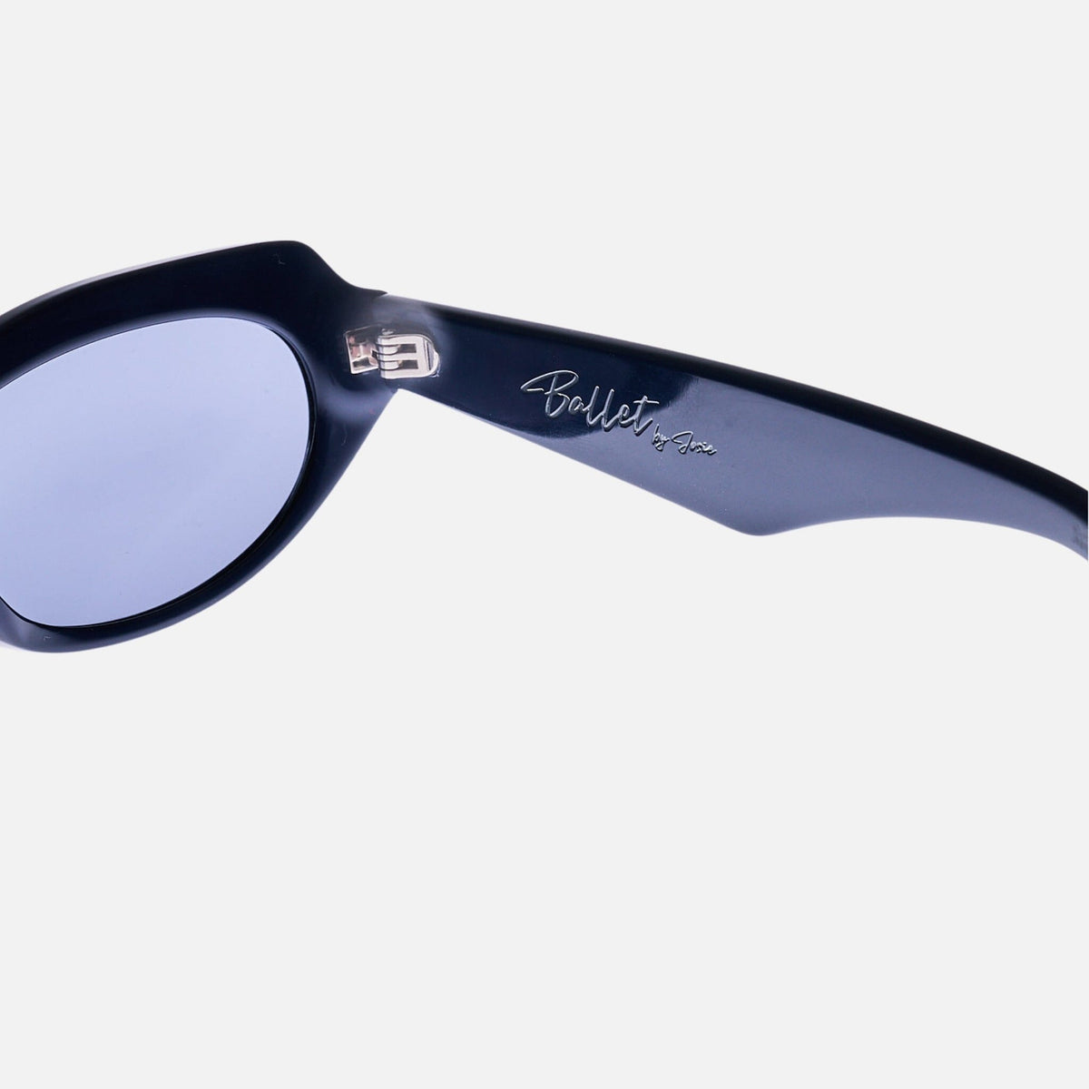 BALLET Midnight Blue | Grey Bio Lens