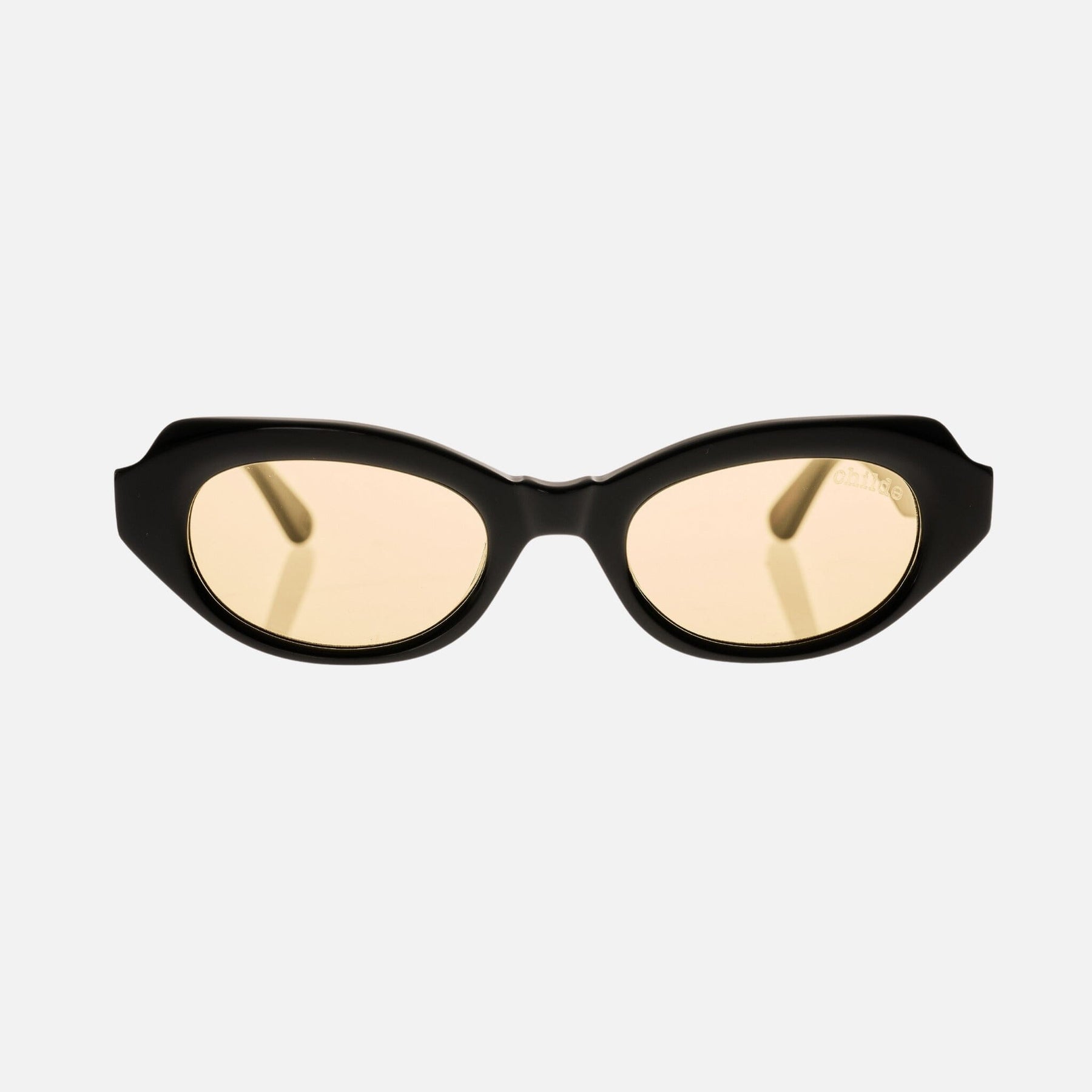 Clarity for lighter conditions.