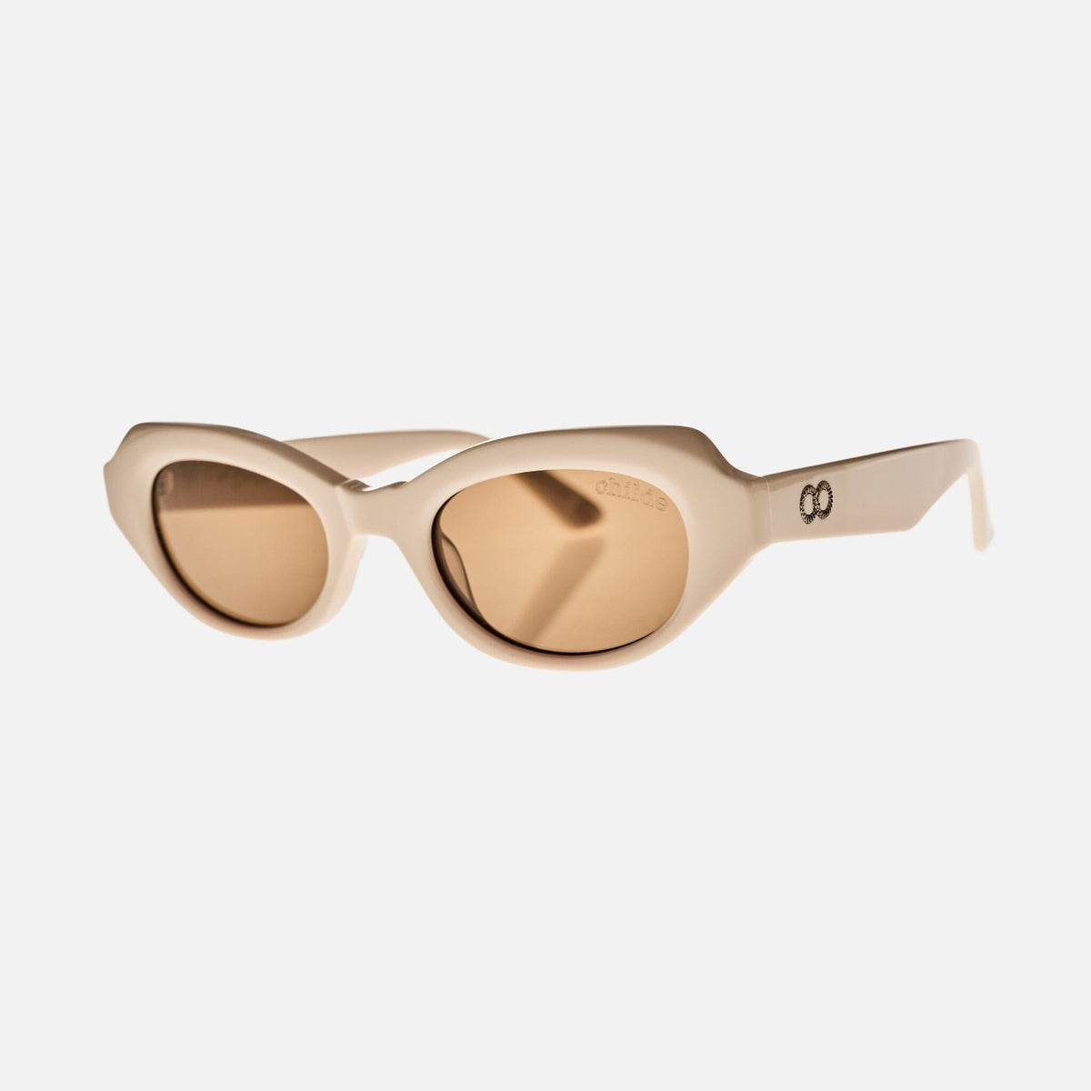 BALLET Ivory Citron | Amber Bio Lens