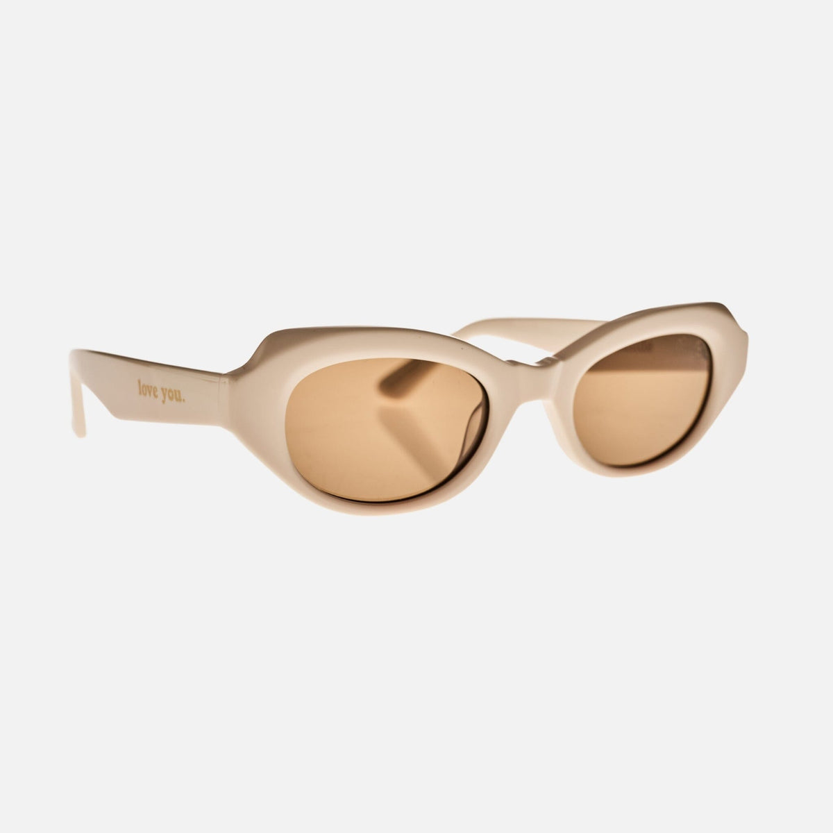 BALLET Ivory Citron | Amber Bio Lens