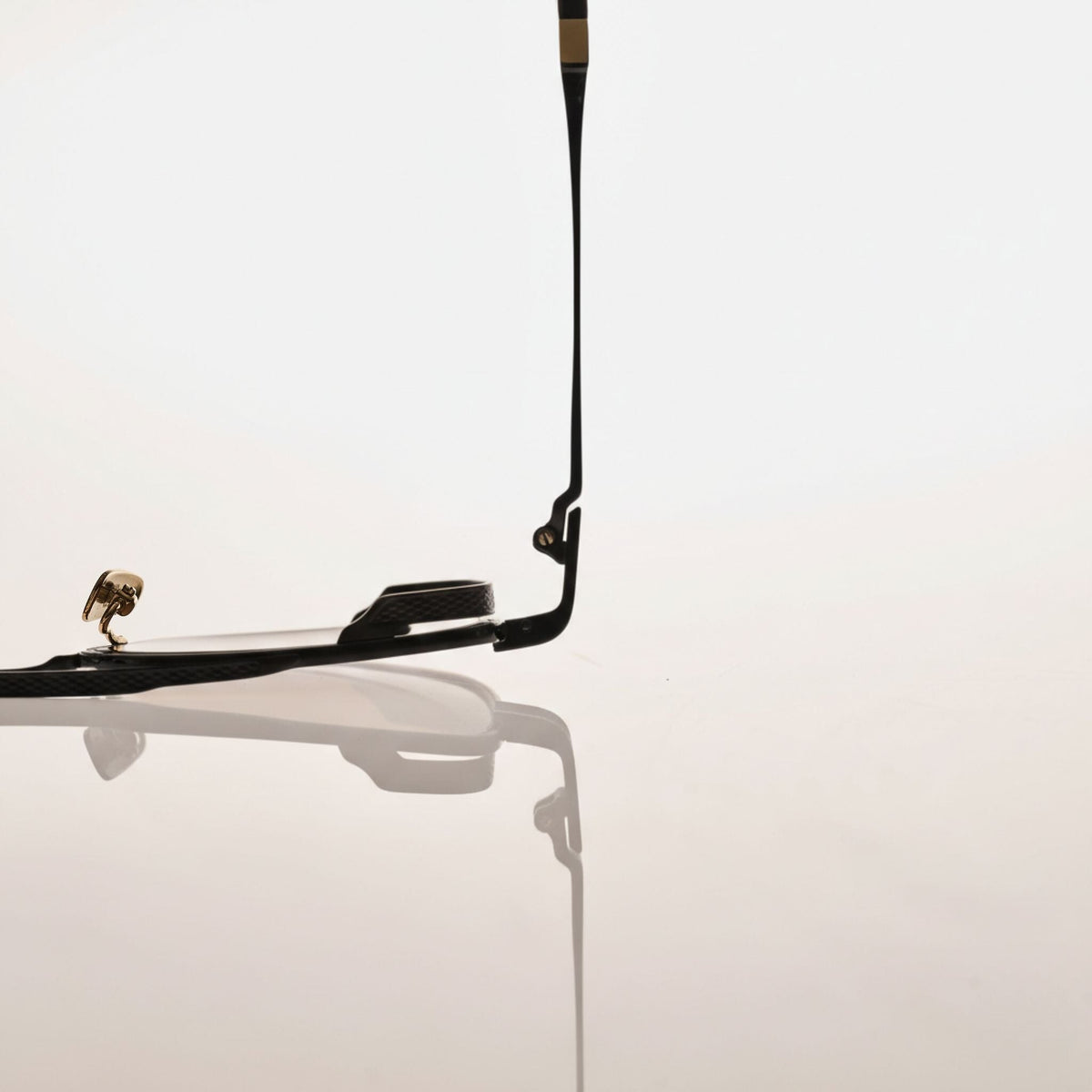 CYBER Black | Grey Bio Lens