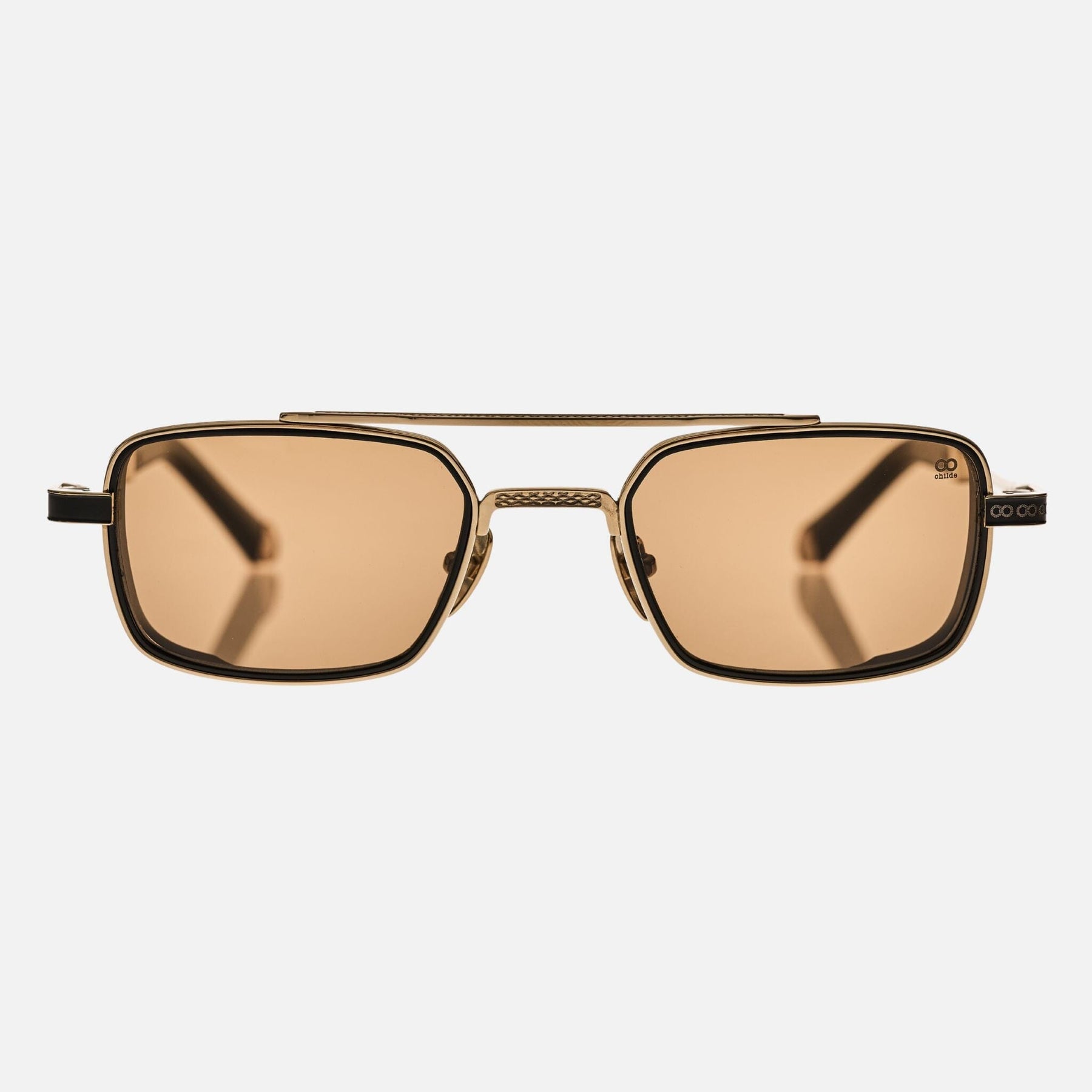 Protection for strong sun.