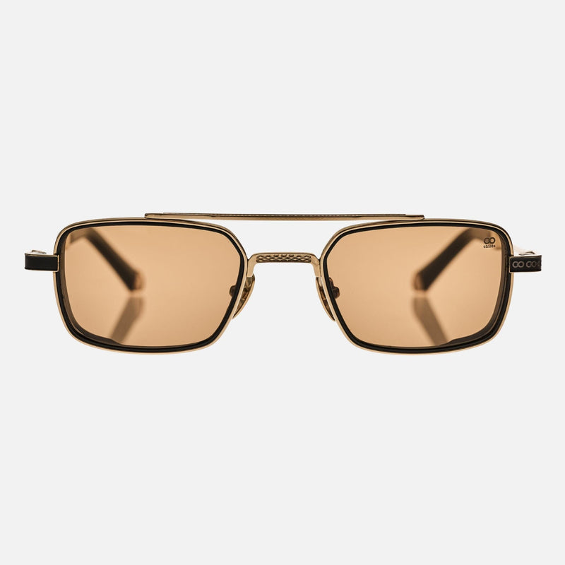 CYBER Gold | Amber Bio Lens