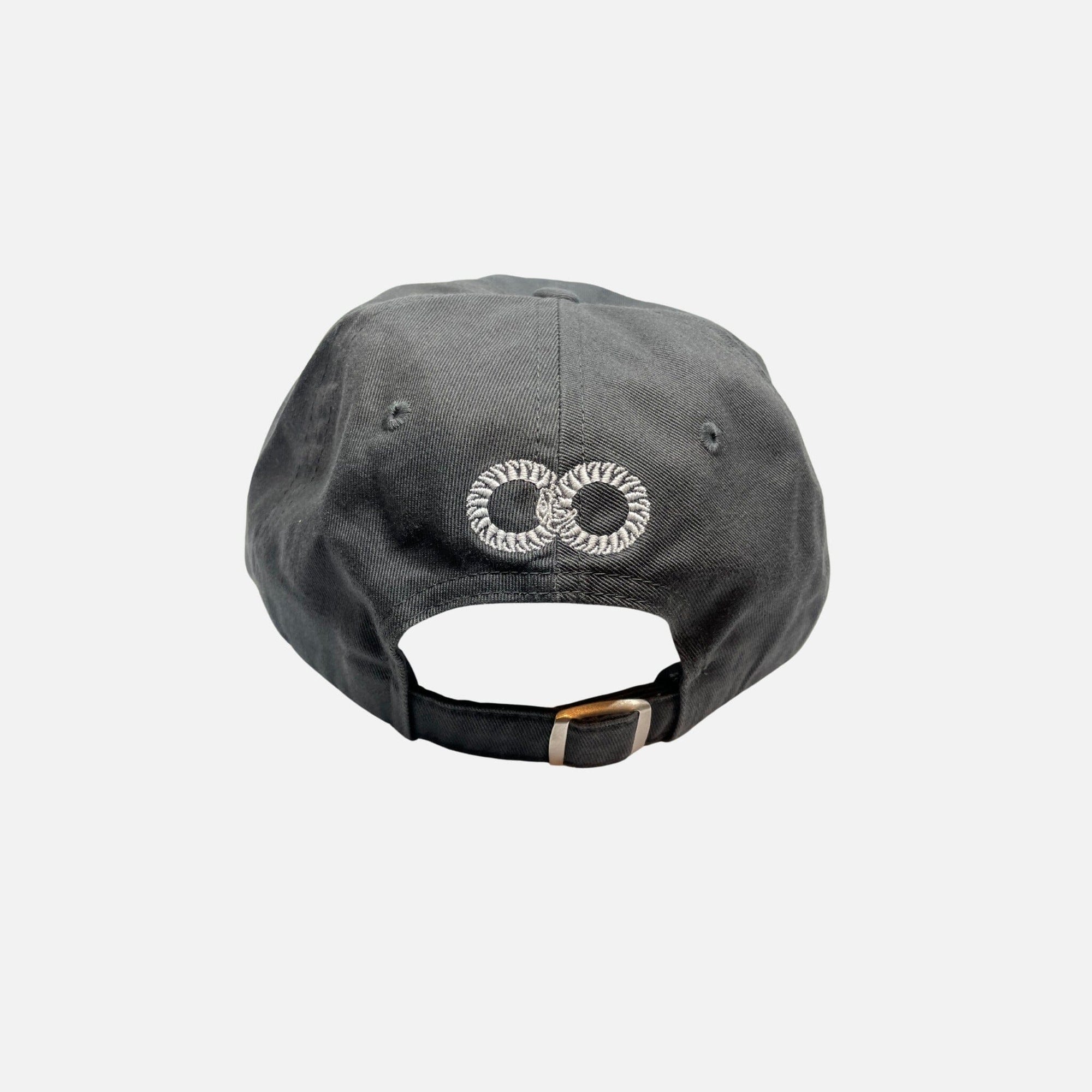 Childe Dad Cap - Charcoal