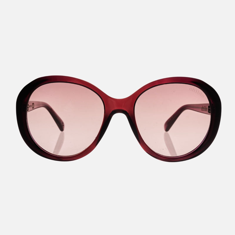 DRUMMER-2.0 Purple Haze | Rose Gradient Bio Lens