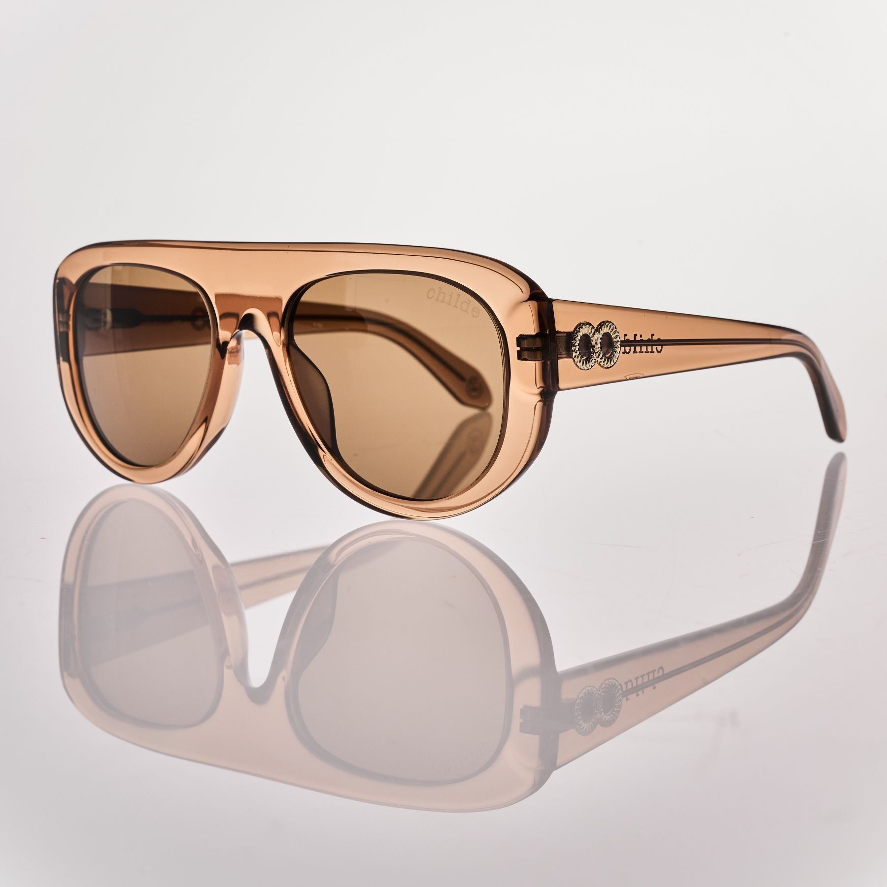PHASE Cola | Amber Bio Lens