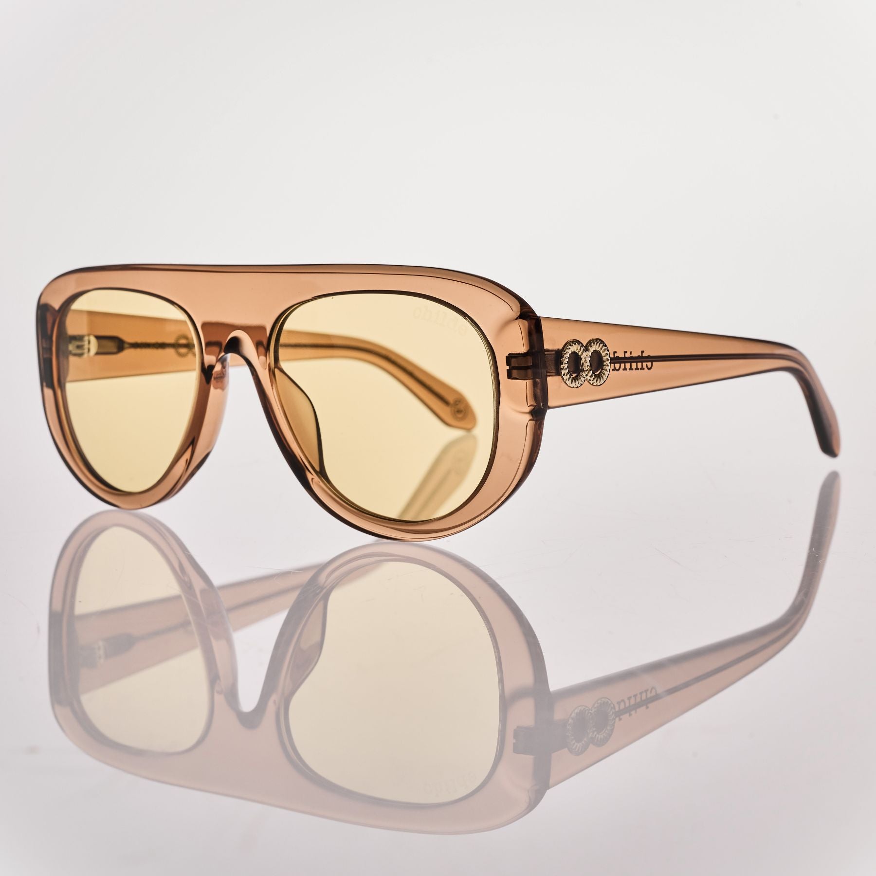 PHASE Cola | Yellow Bio Lens