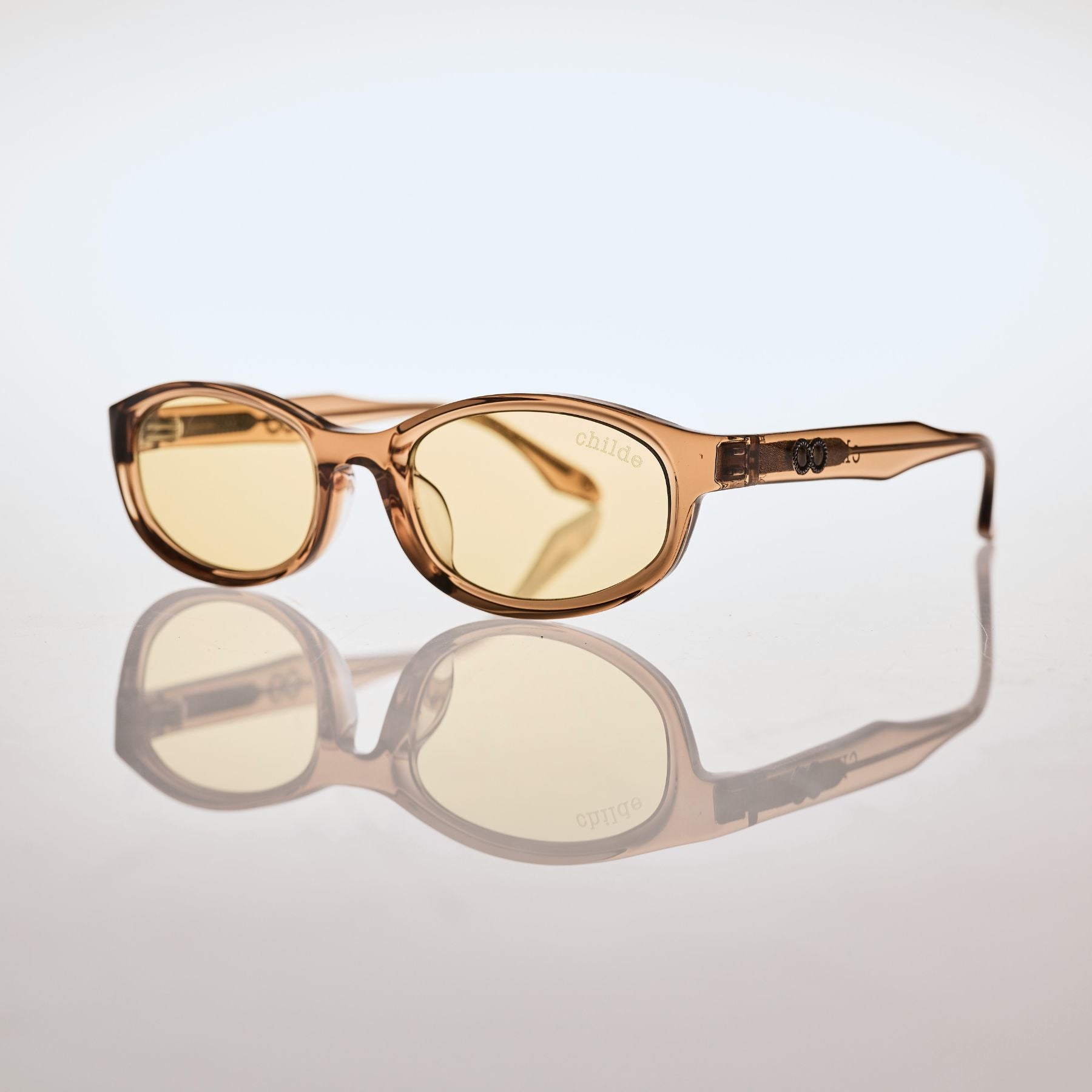 PALOMA Cola | Yellow Bio Lens