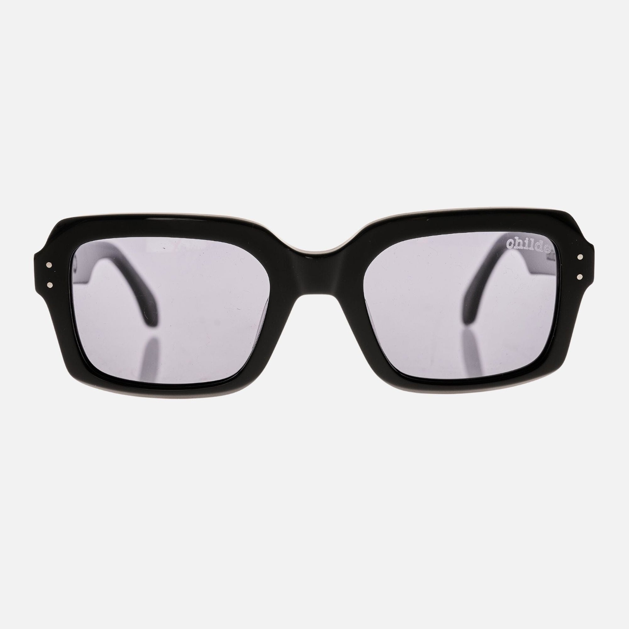 ENTRY Gloss Black | Grey Bio Lens