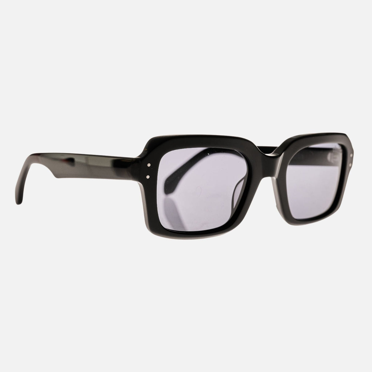 ENTRY Gloss Black | Grey Bio Lens