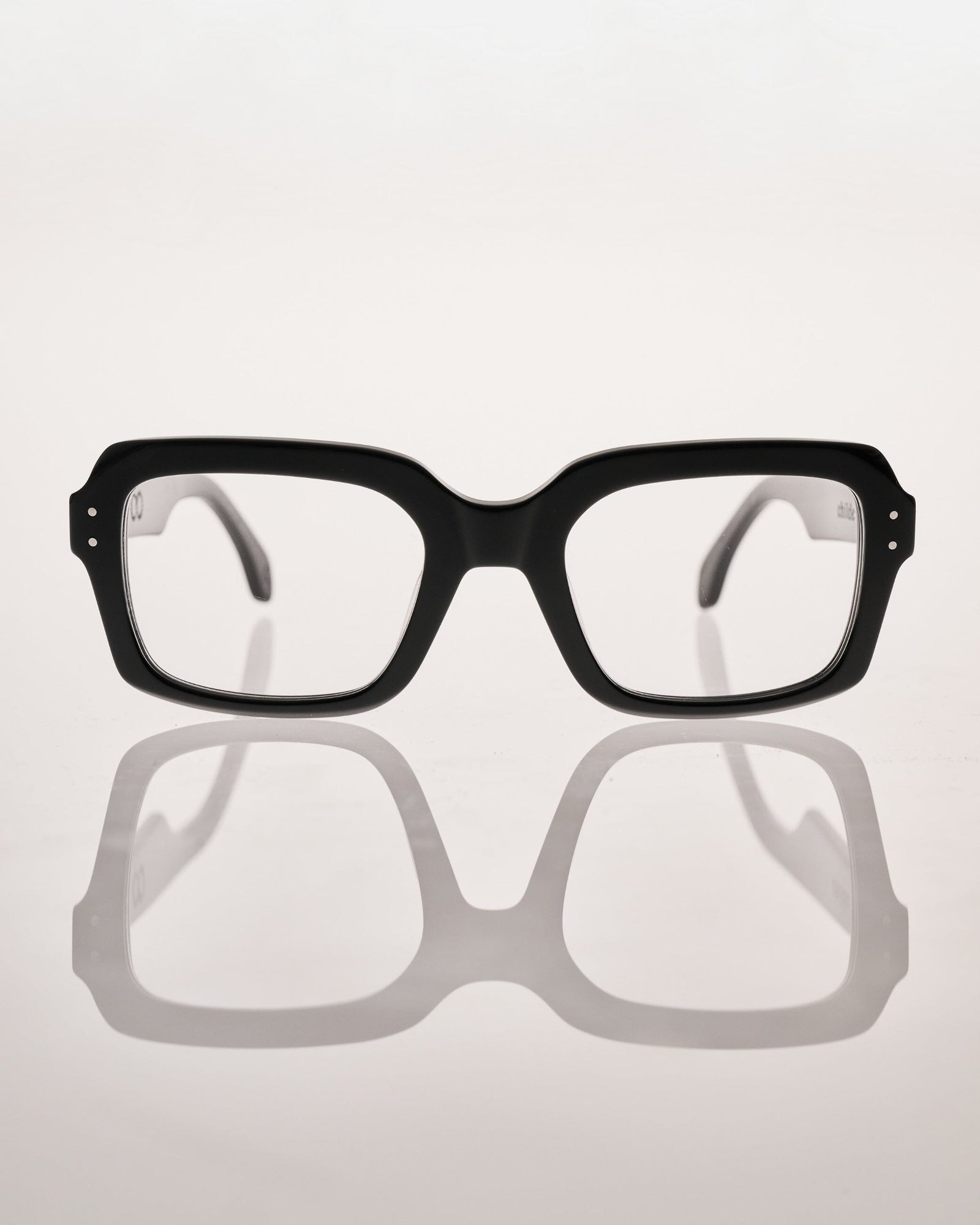 ENTRY Gloss Black | Prescription Lens