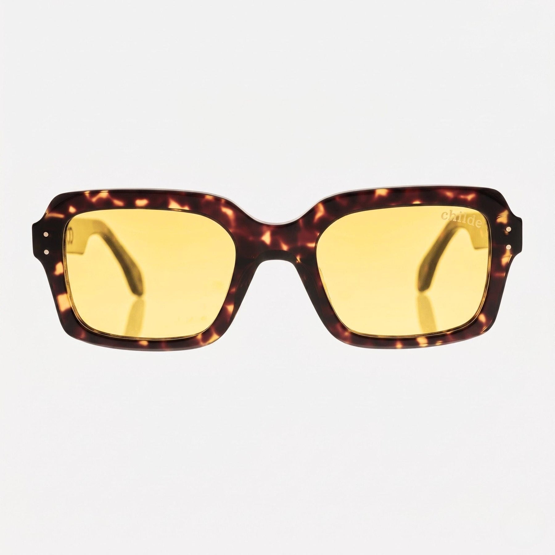 Clarity for lighter conditions.
