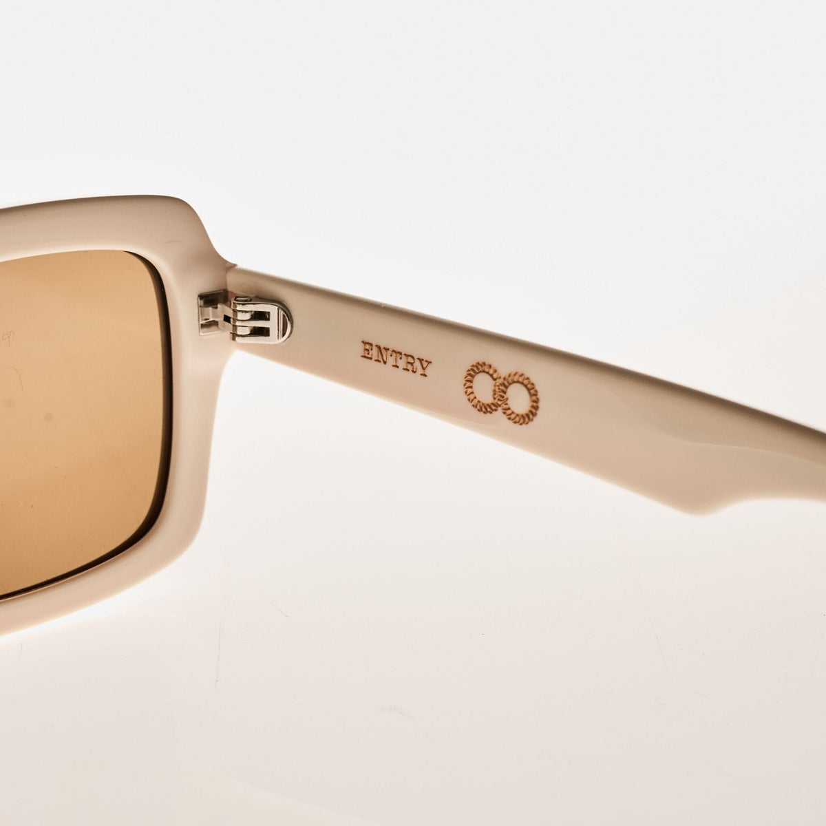 ENTRY Ivory Citron | Amber Bio Lens