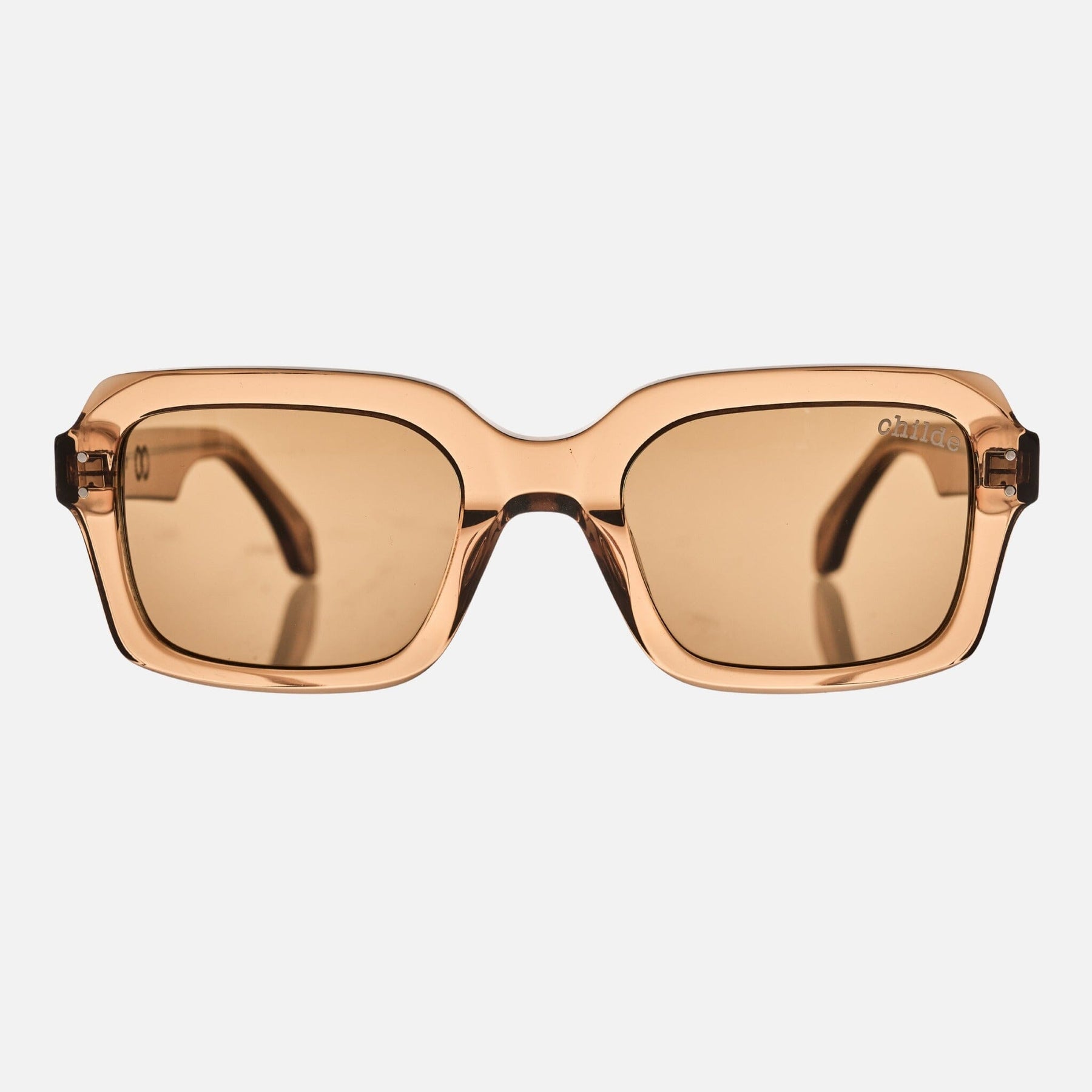 Protection for strong sun.