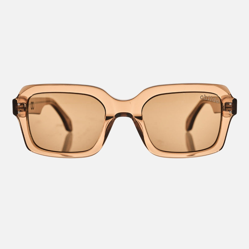 ENTRY Cola | Amber Bio Lens