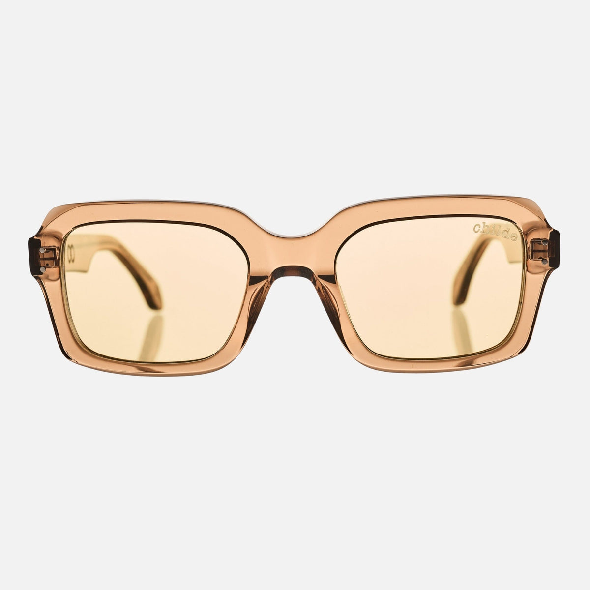 ENTRY Cola | Yellow Bio Lens