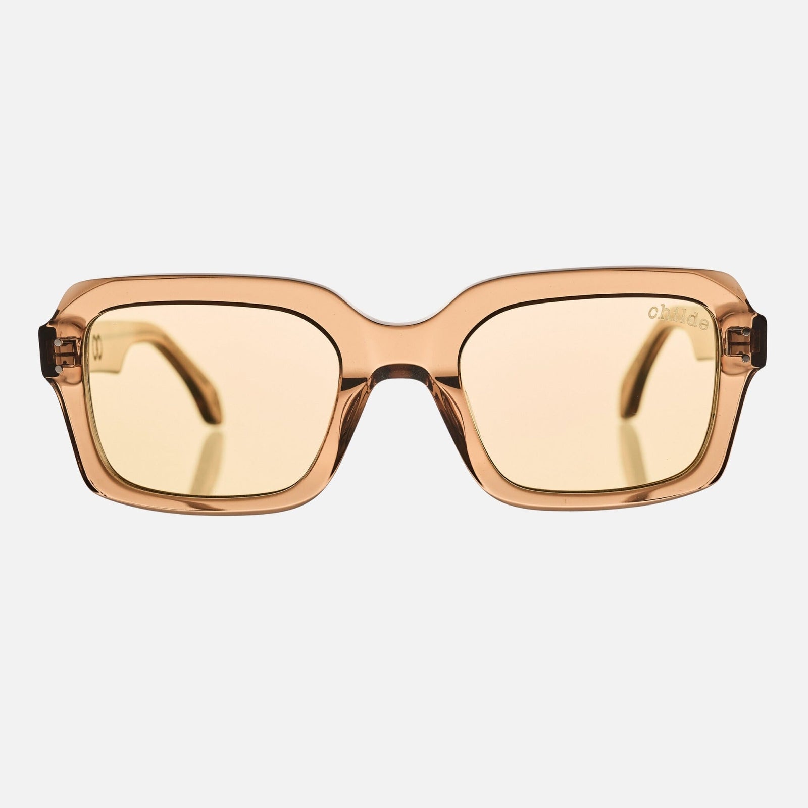 ENTRY Cola | Yellow Bio Lens