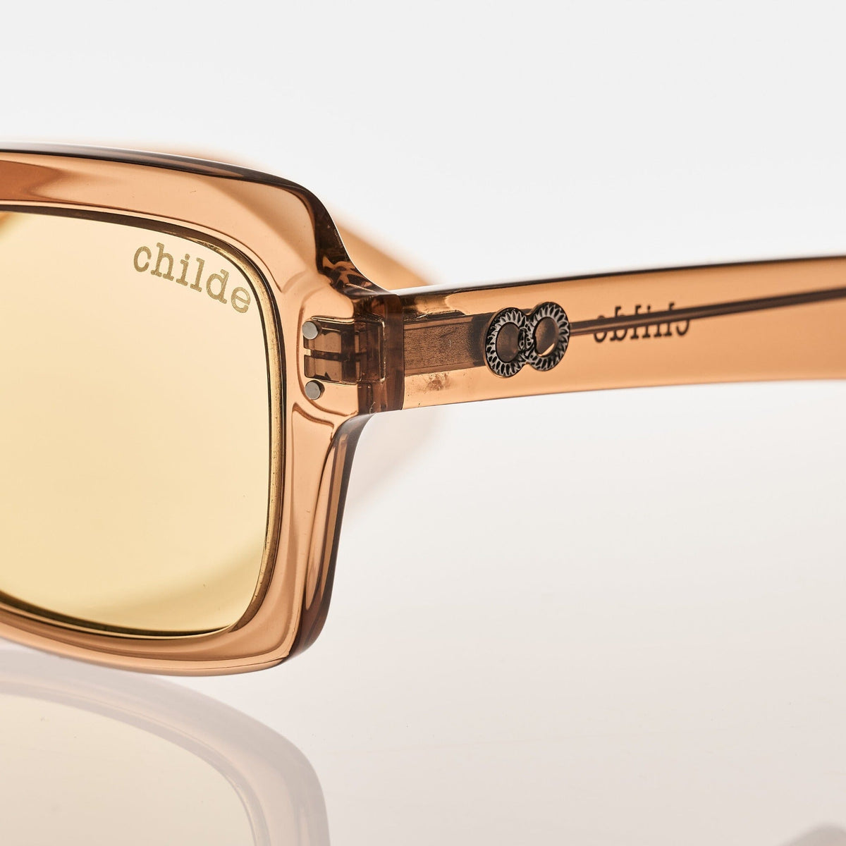 ENTRY Cola | Yellow Bio Lens