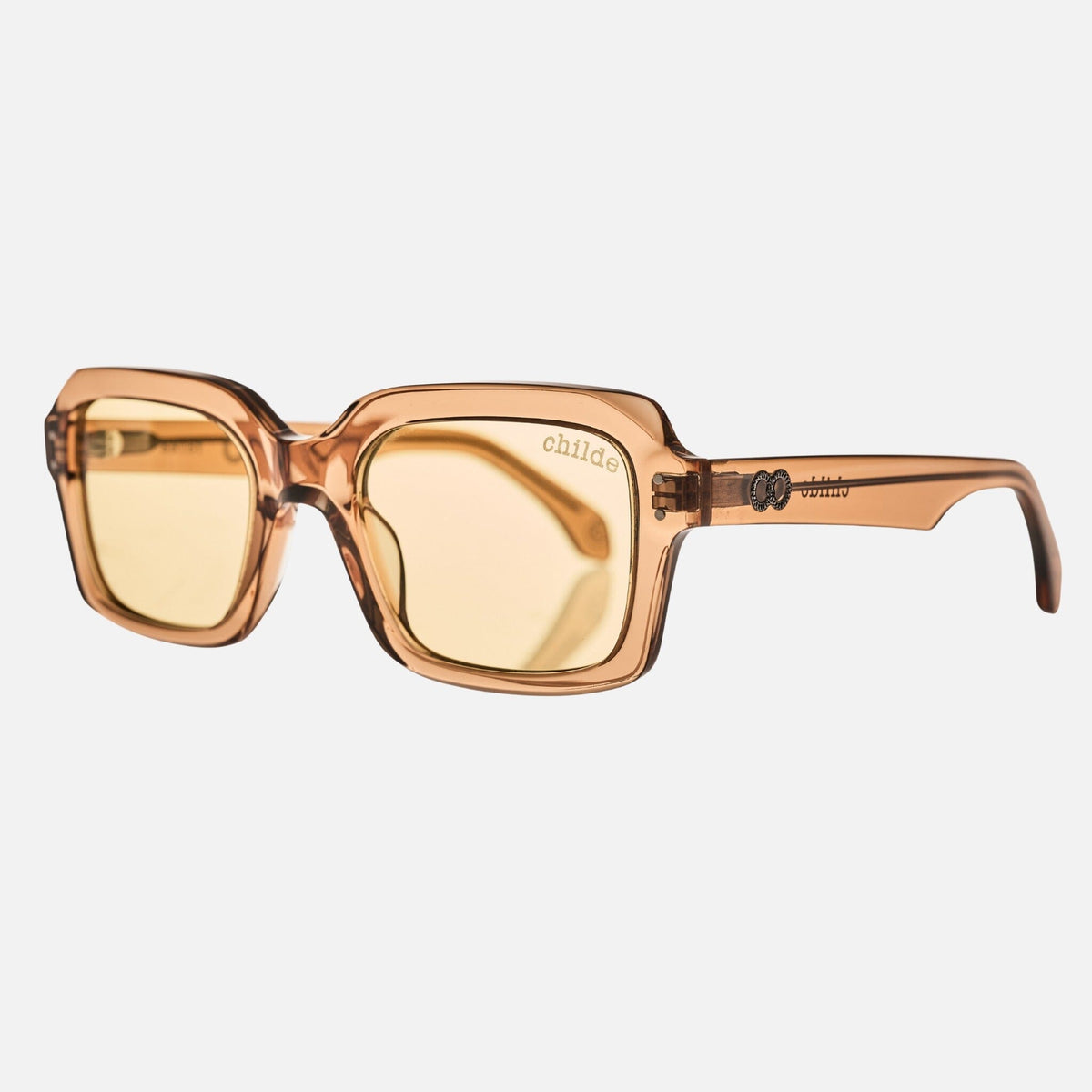 ENTRY Cola | Yellow Bio Lens