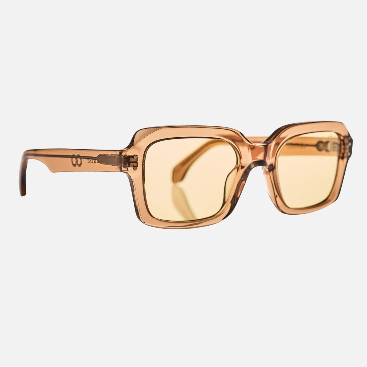 ENTRY Cola | Yellow Bio Lens