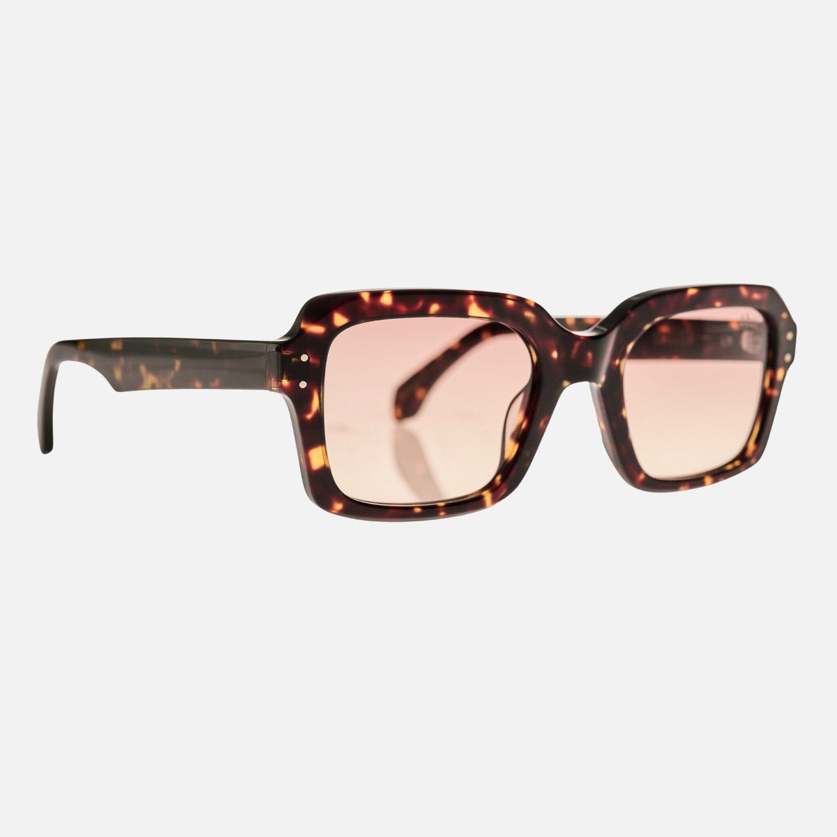 ENTRY Gloss Tort | Rose Gradient Bio Lens