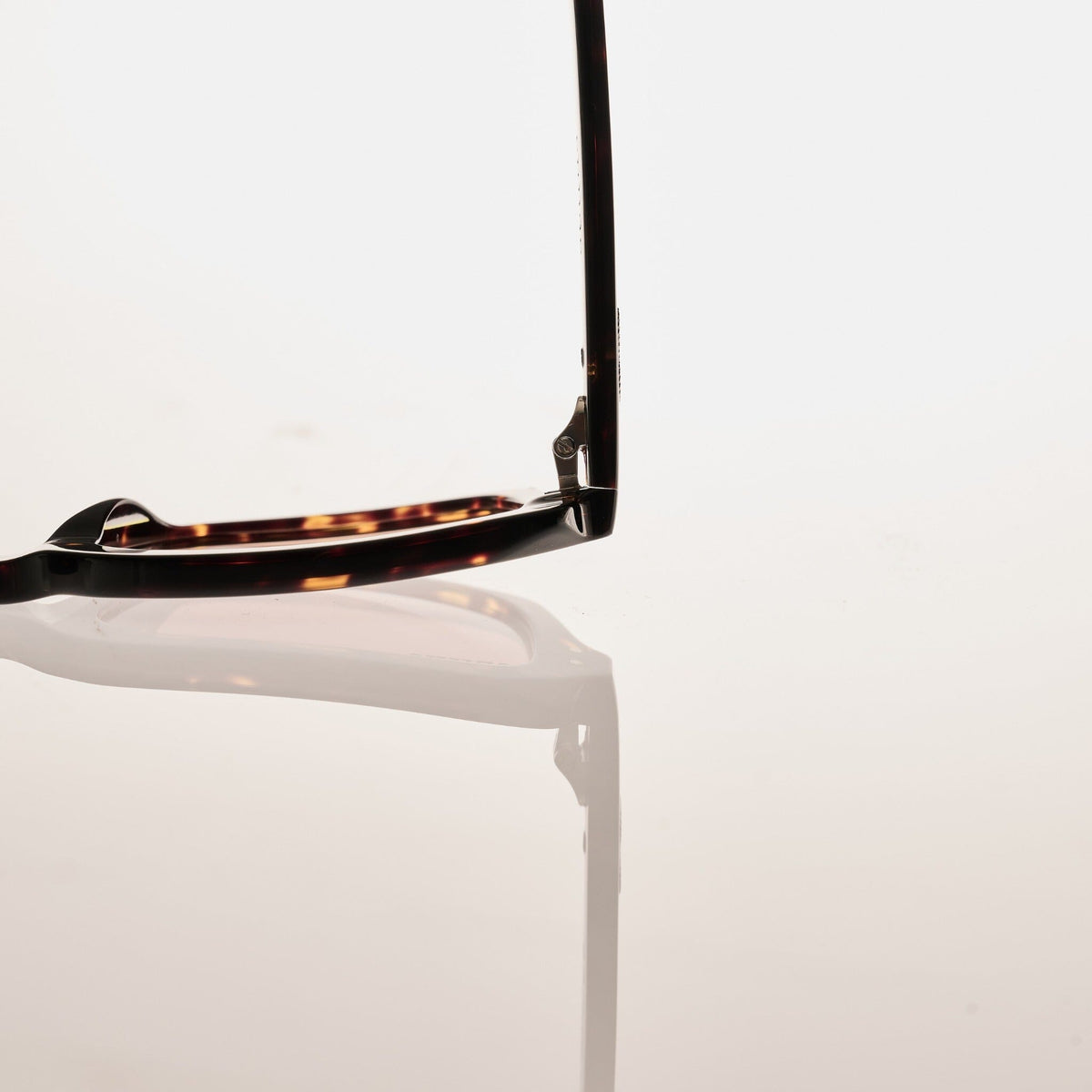 ENTRY Gloss Tort | Rose Gradient Bio Lens