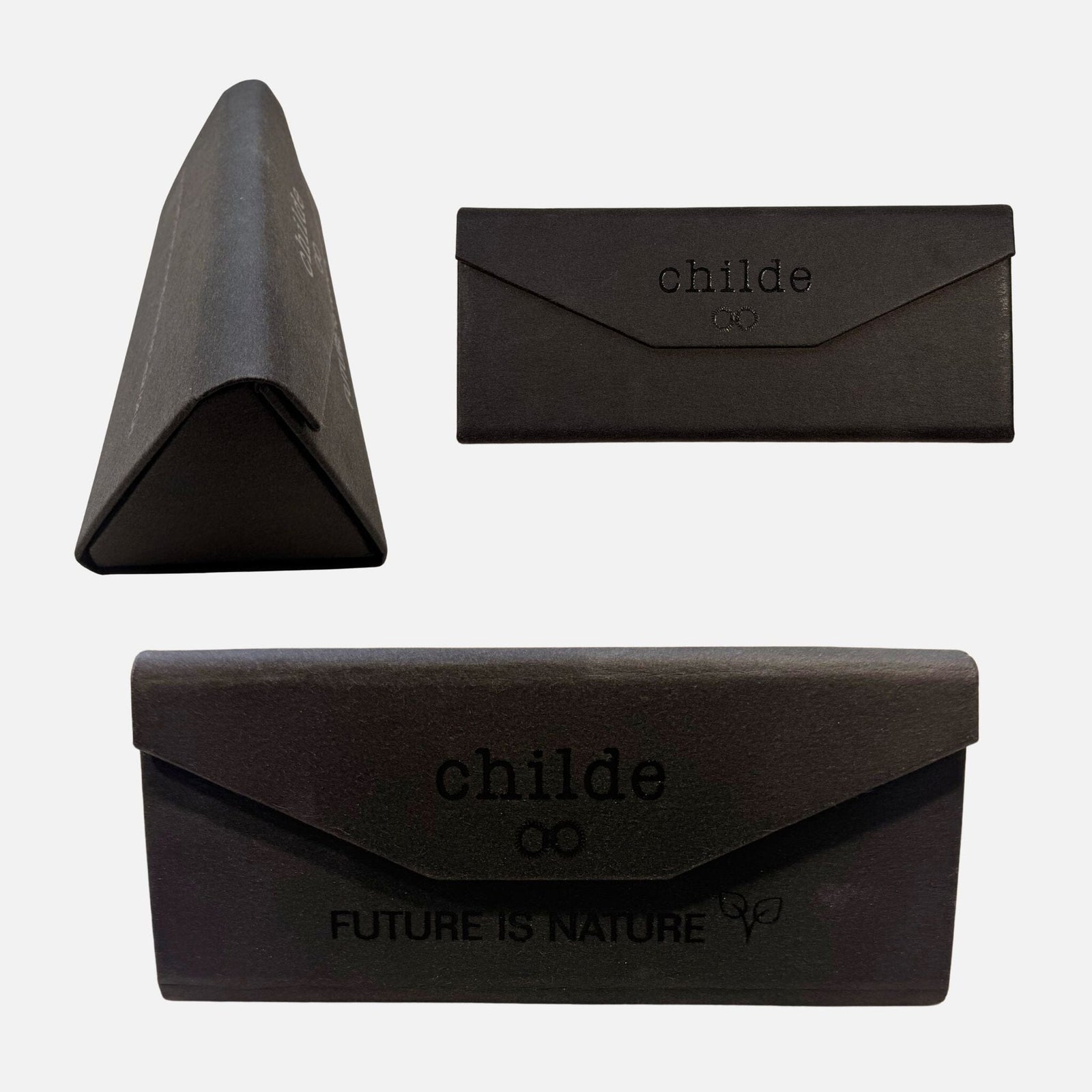 Childe Fold Away Hard Case