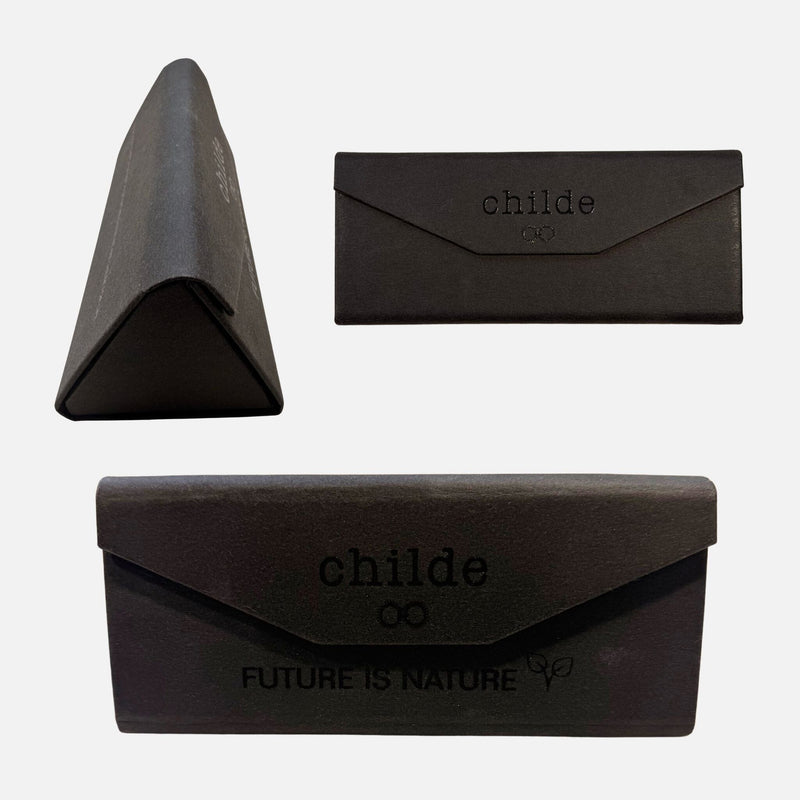 Childe Fold Away Hard Case