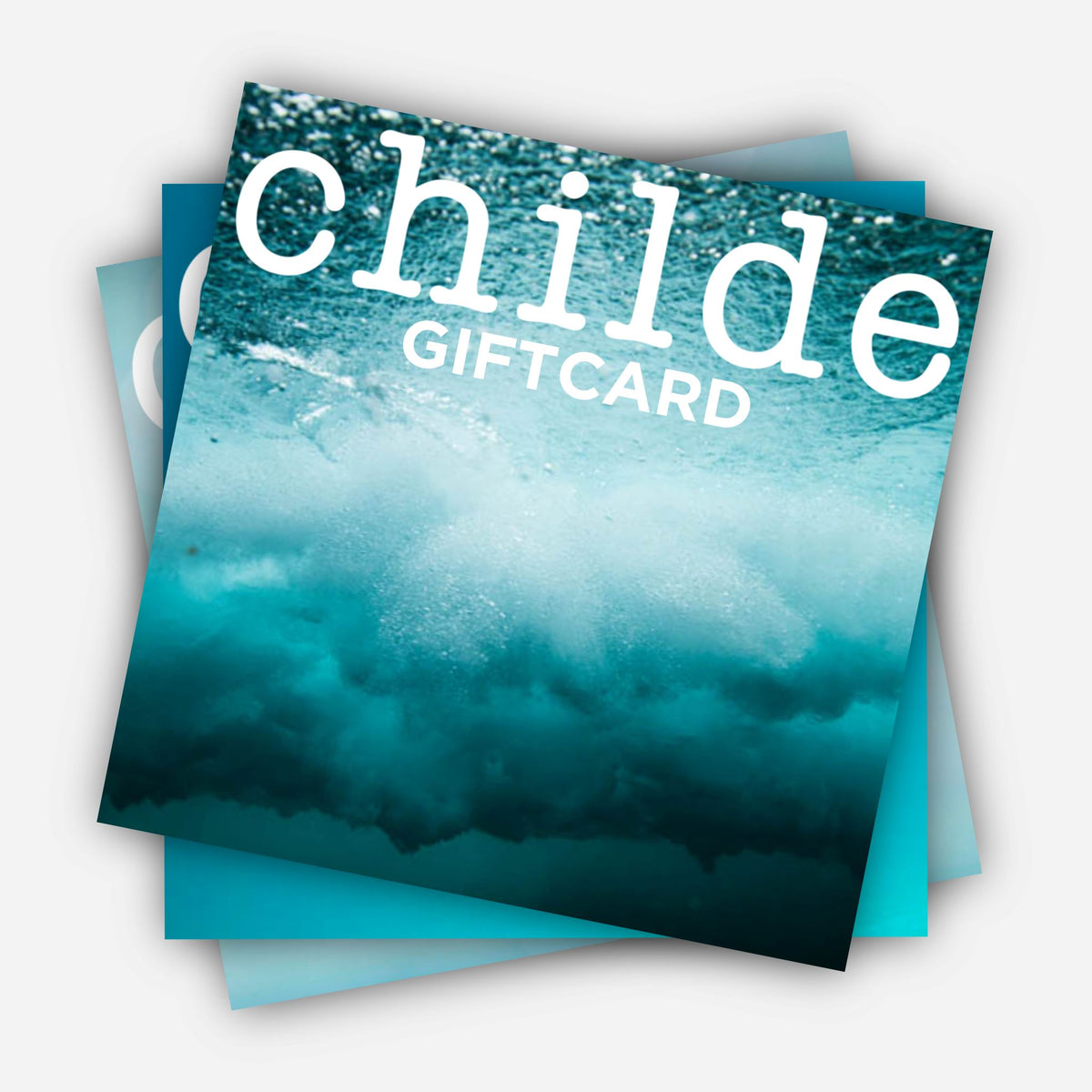 Childe Gift Card