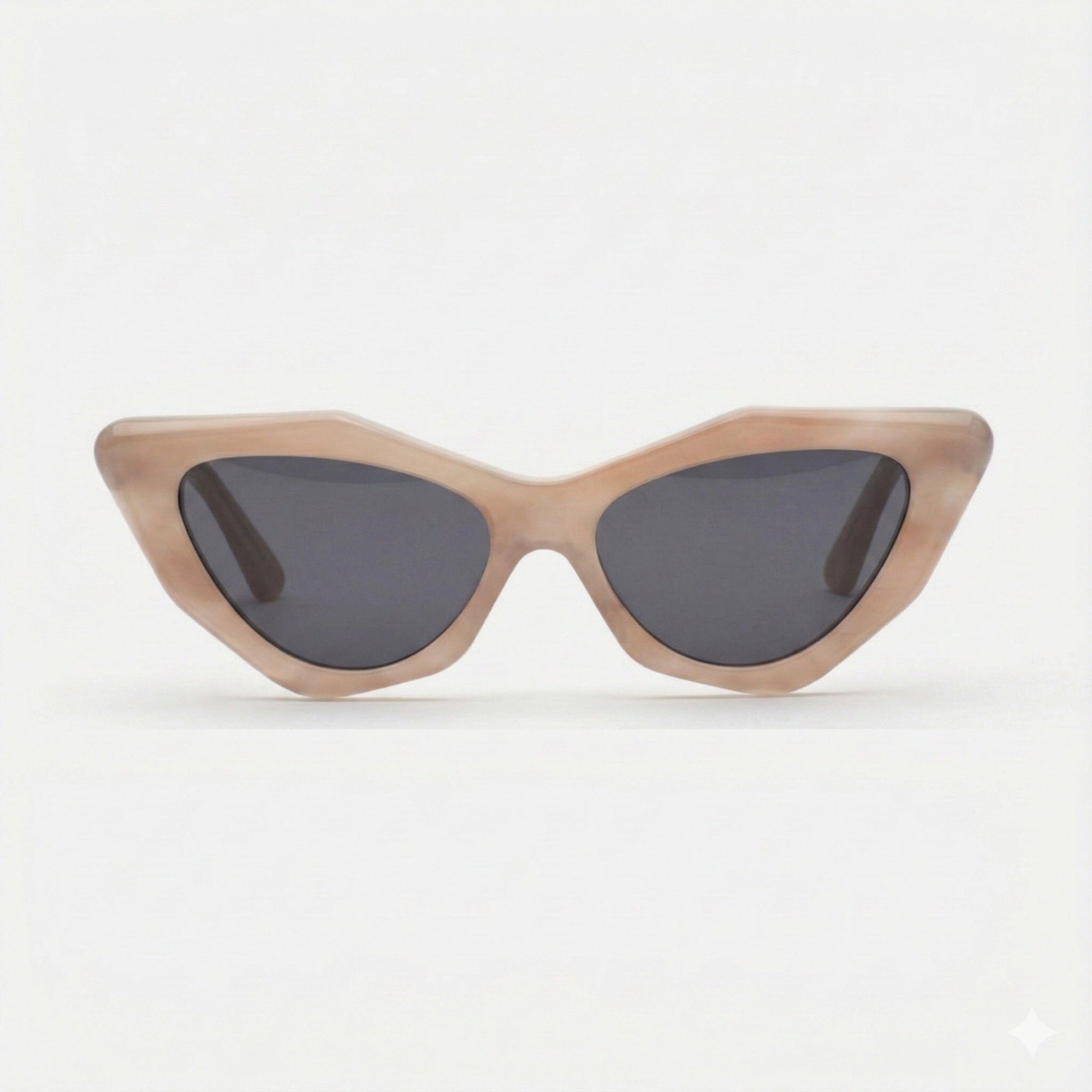 MOOKHI Bio-Acetate Breeze | Grey Bio Lens
