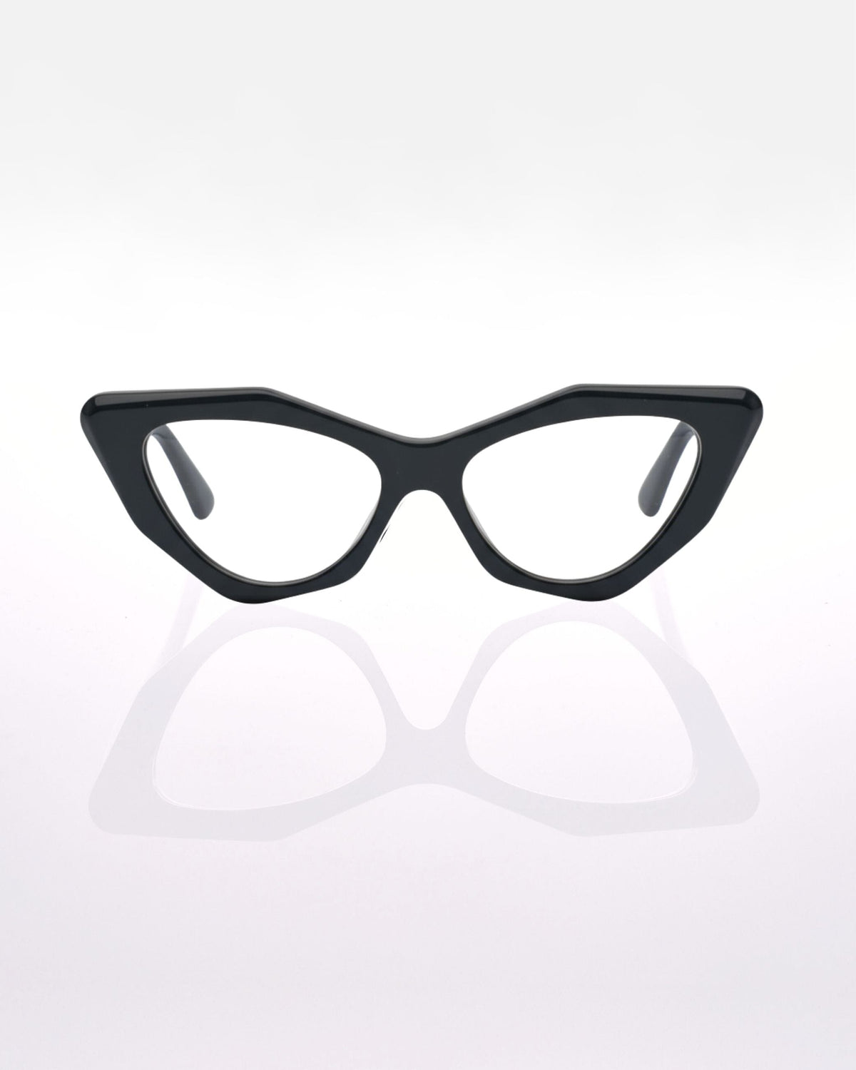 MOOKHI Black/Devil Dust | Prescription Lens