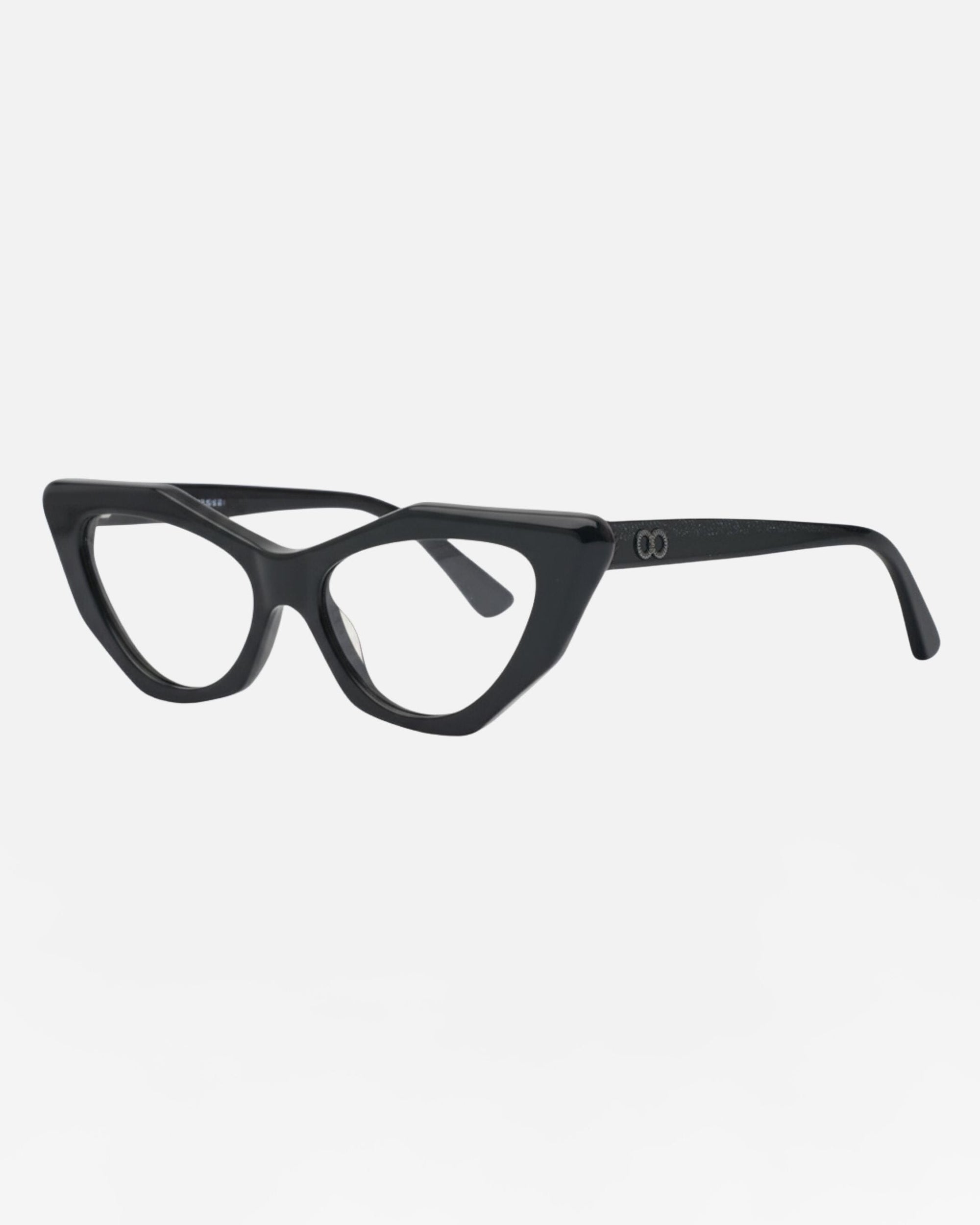 MOOKHI Black/Devil Dust | Prescription Lens