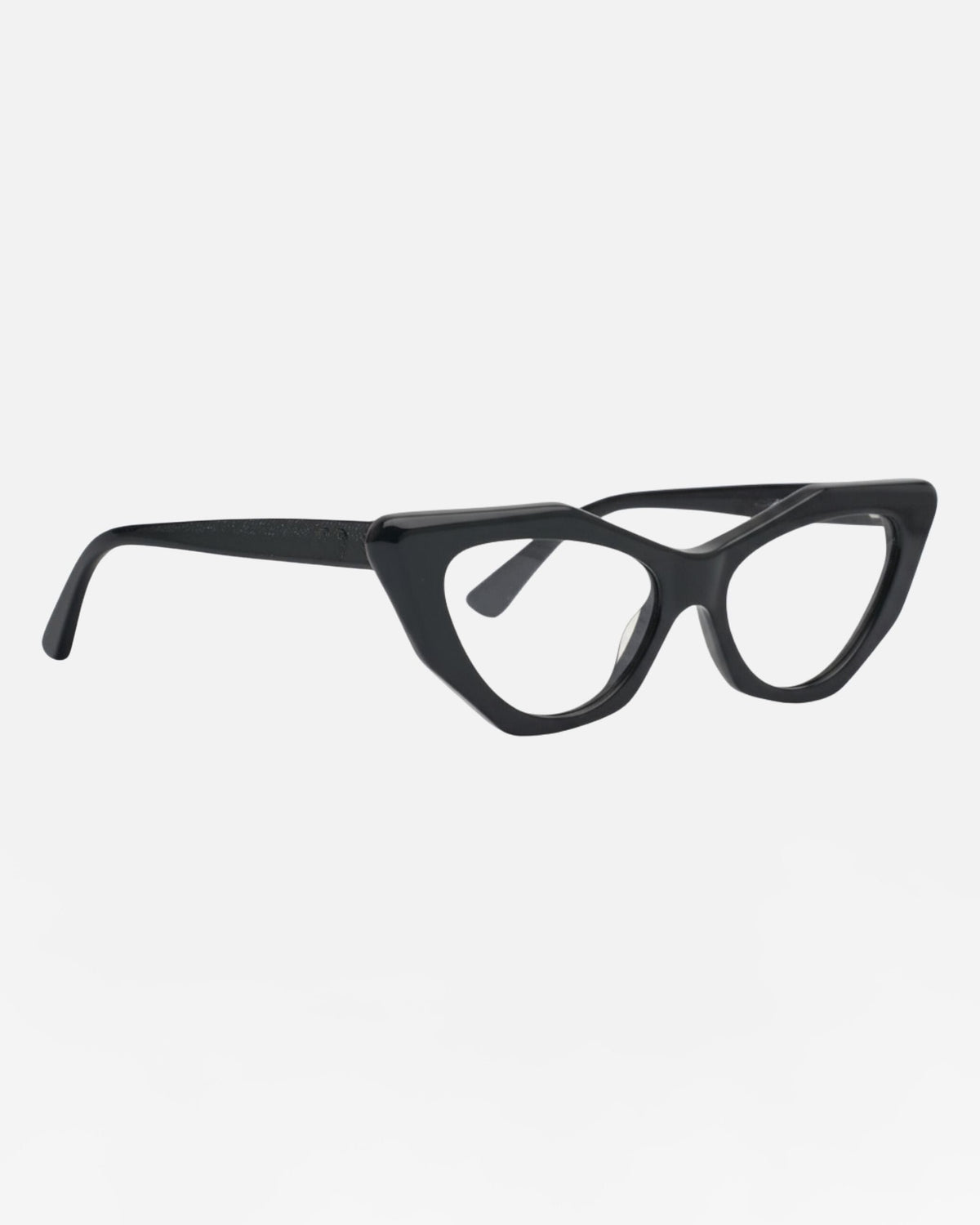 MOOKHI Black/Devil Dust | Prescription Lens