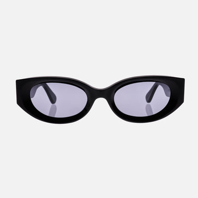 ORACLE Gloss Black | Grey Bio Lens