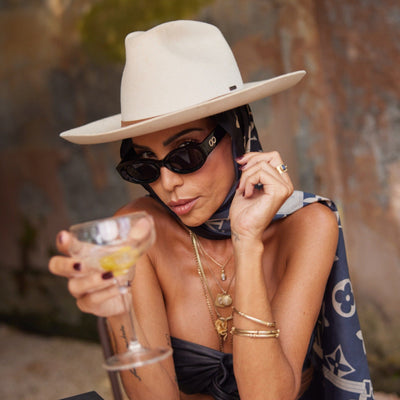 ORACLE Gloss Black | Grey Bio Lens