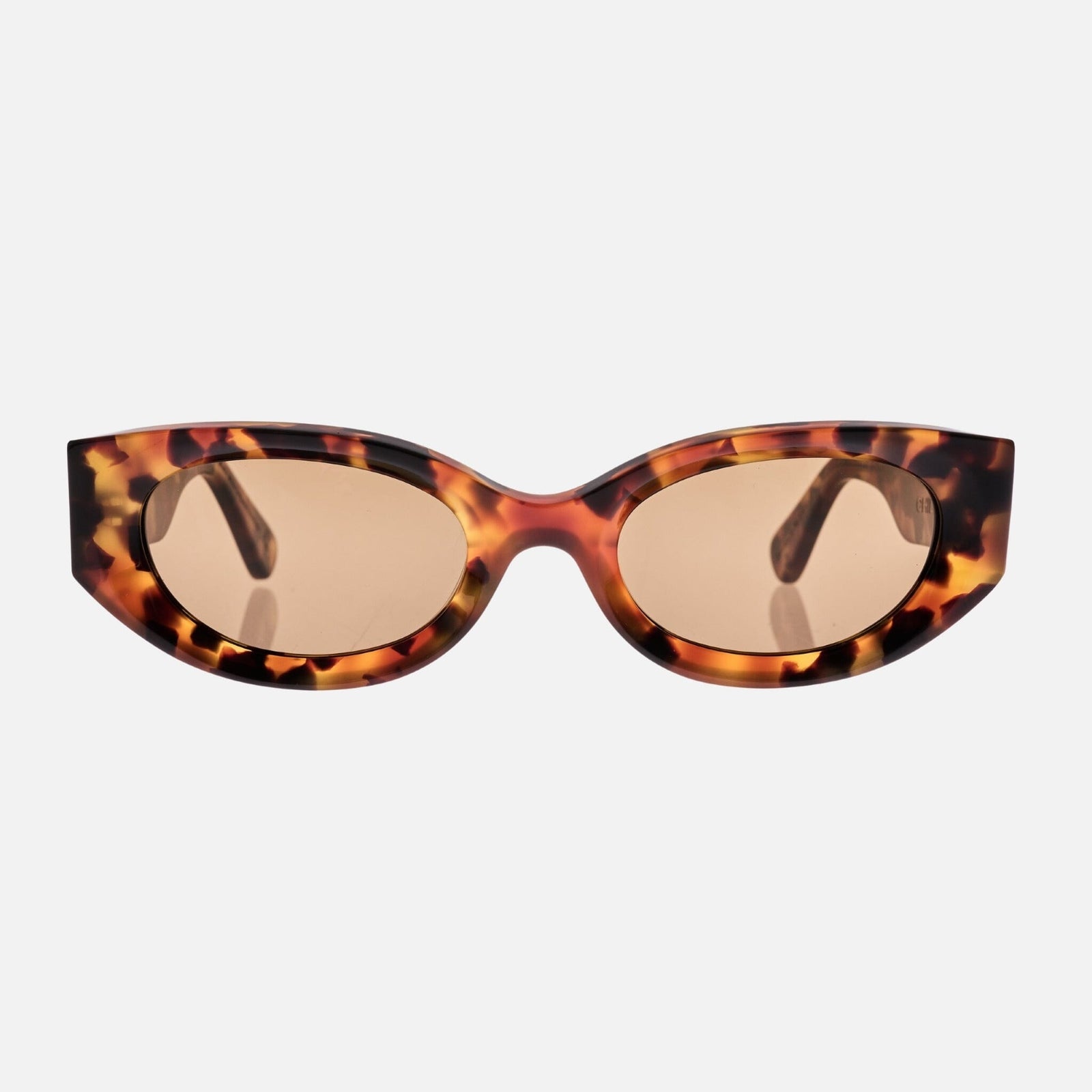 ORACLE Rich Gloss Tort | Amber Bio Lens