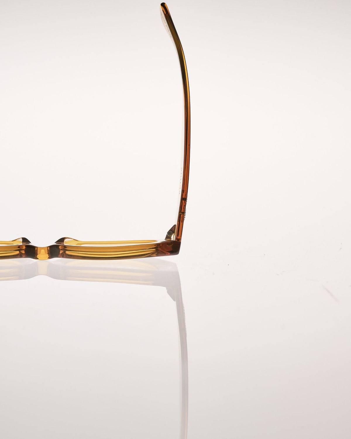 ORACLE Translucent Honey | Prescription Lens