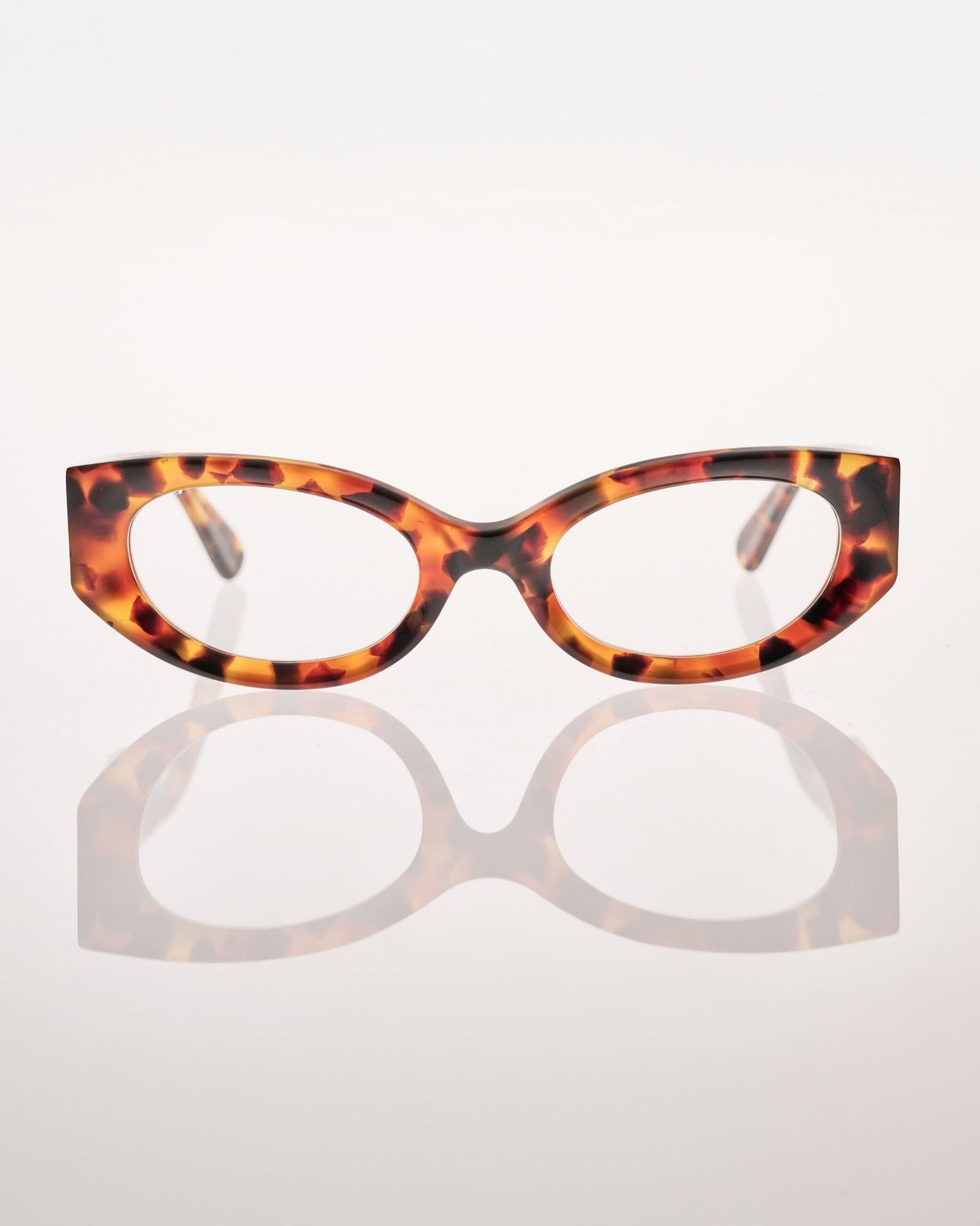 ORACLE Rich Gloss Tort | Prescription Lens