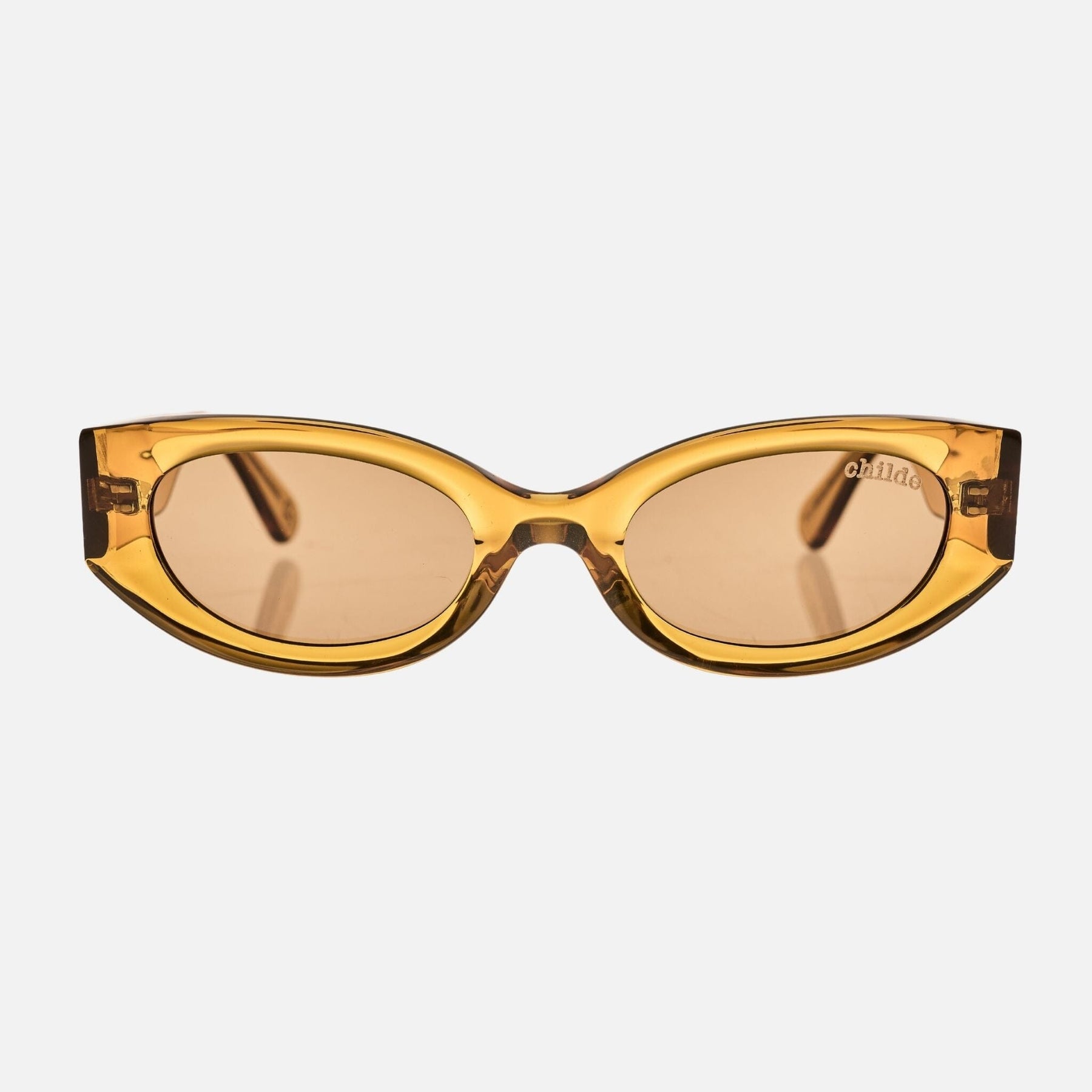 Protection for strong sun.
